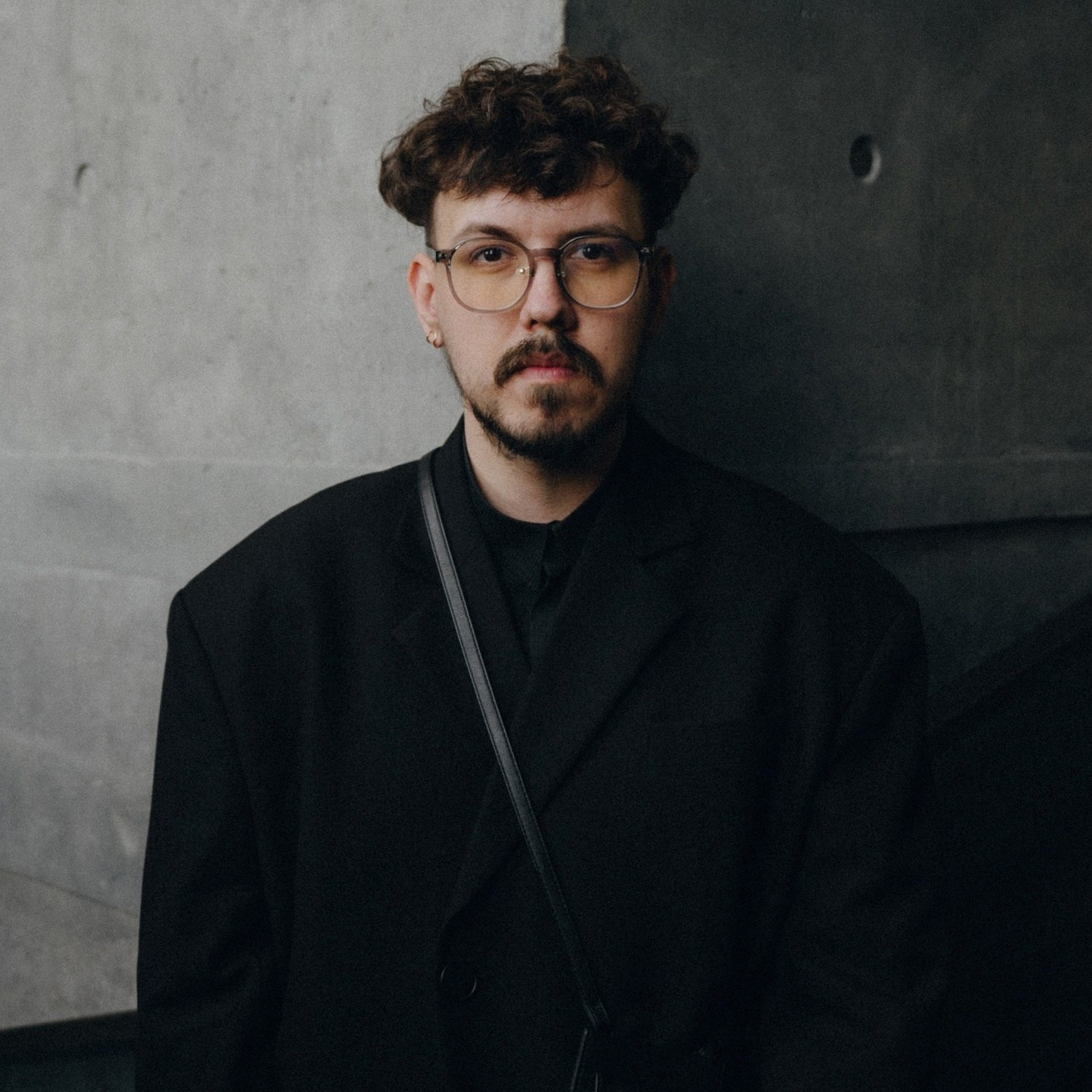 Павел Голубничий Фотограф Stand UP Event Огонёк