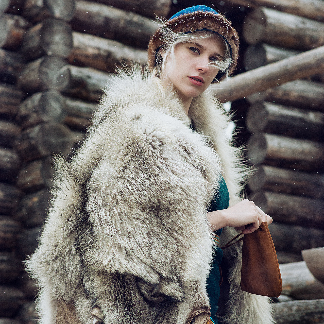 Портретная съемка. Портретный фотограф в Москве Алексей Михайлов