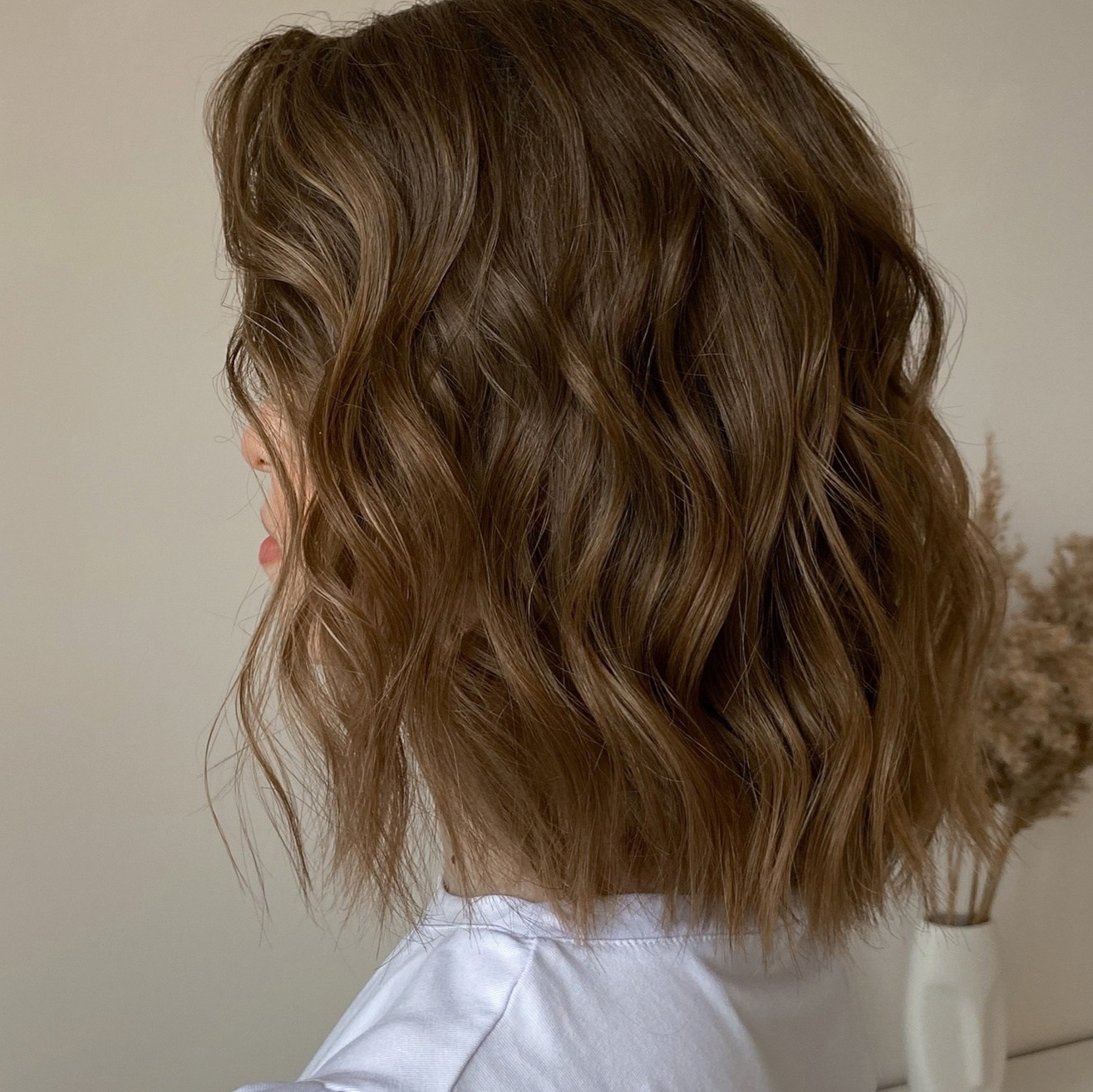 Накрутка на утюг. Нюансы и техника. Студия макияжа и прически V-Style