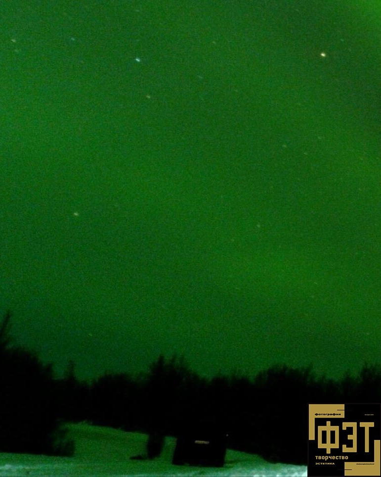 Выбор зрителей 23.11.25