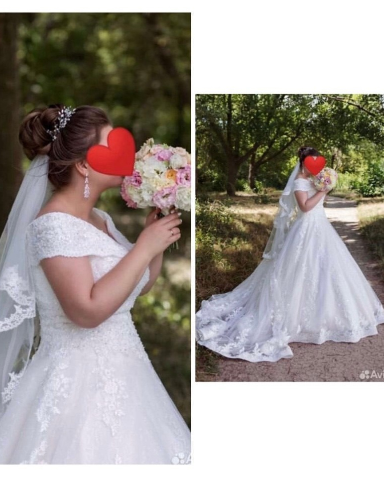 Образ невесты. Платье, макияж и укладка. Валеева Виктория | Свадебный фотограф в Ростове-на-Дону и Москве