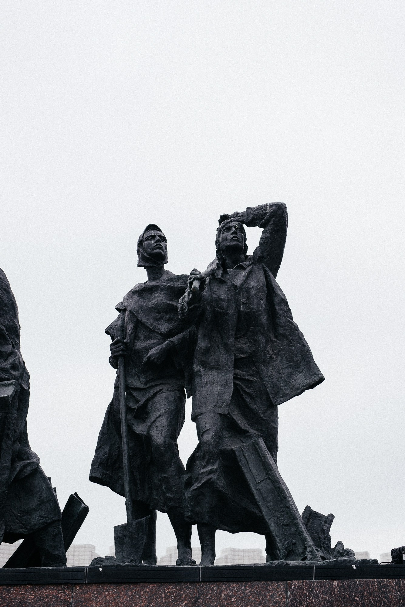 День Победы! Главный праздник для всей страны!