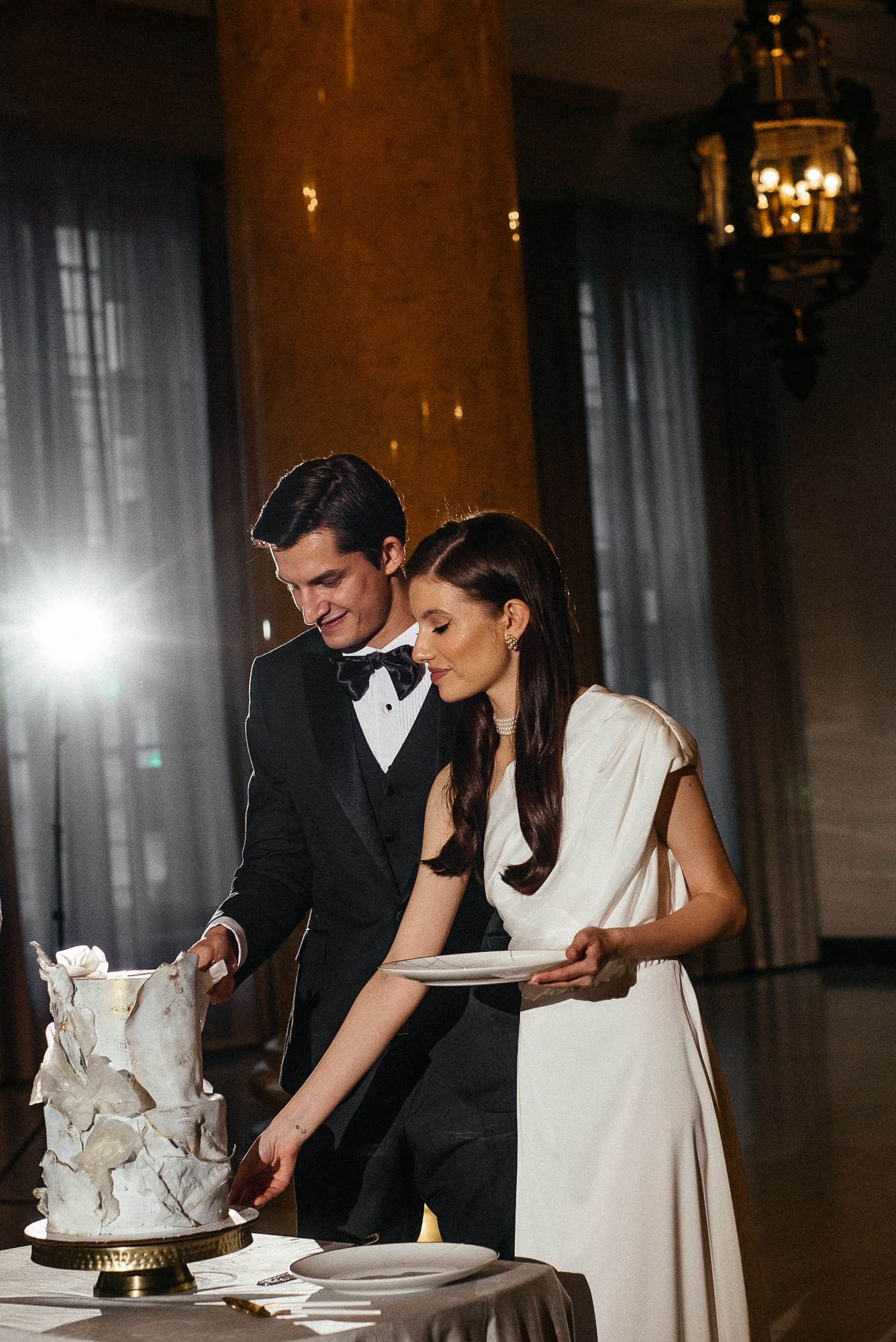 Стоимость свадебной съемки в Санкт-Петербурге