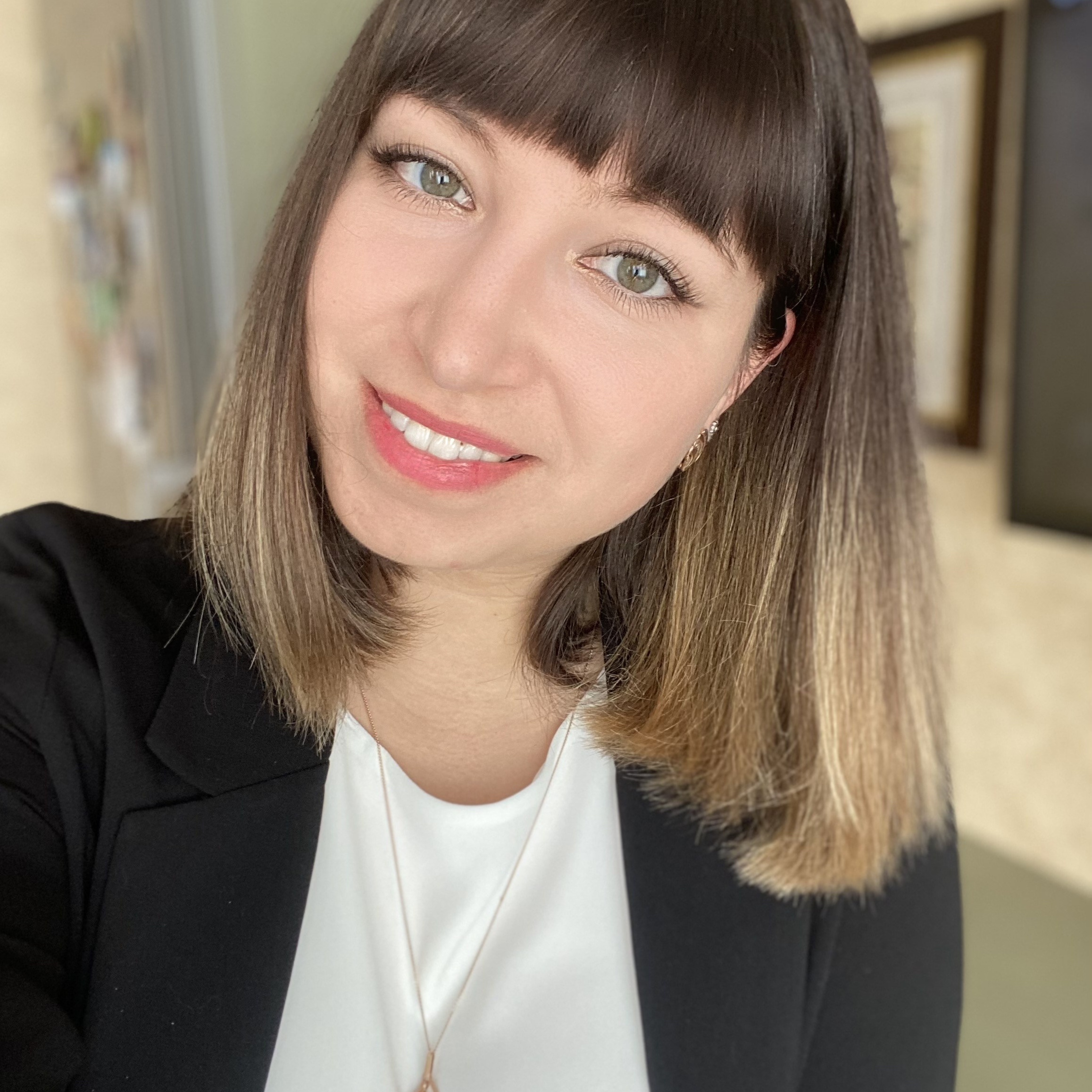 Обо мне. Фотограф Амалия Ахмедова, Калининград