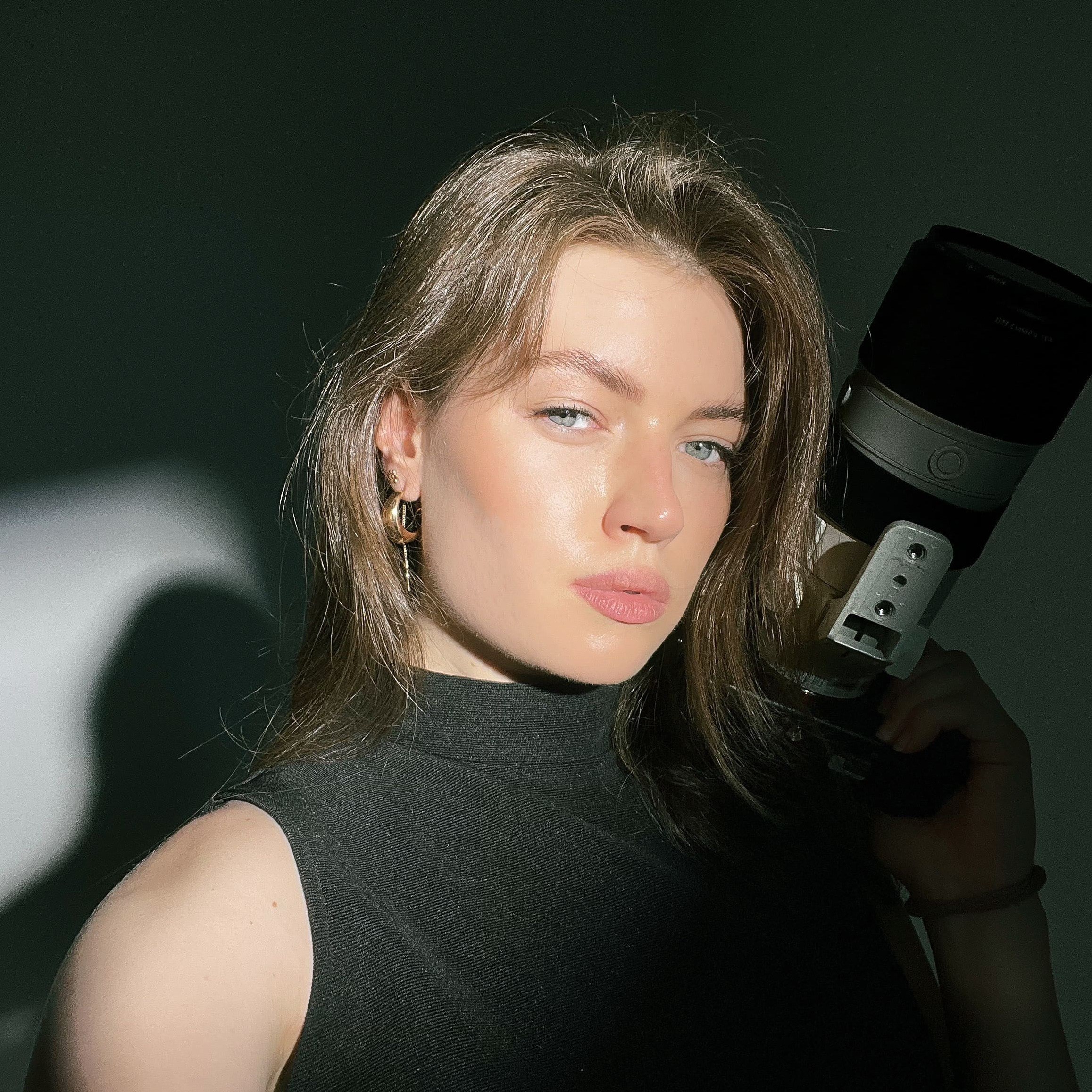 Фотограф Москва | съемки и обучение