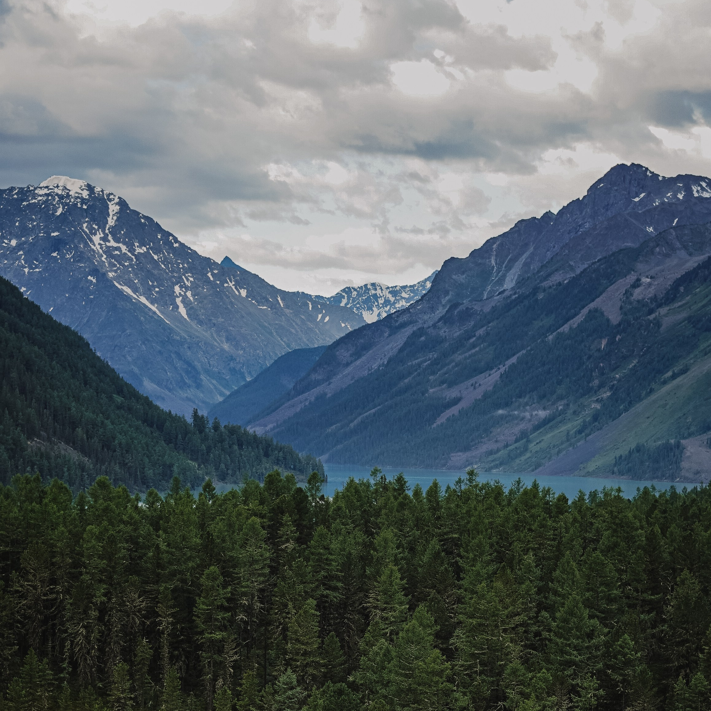 Путешествия. Фотограф Ольга Пучкова