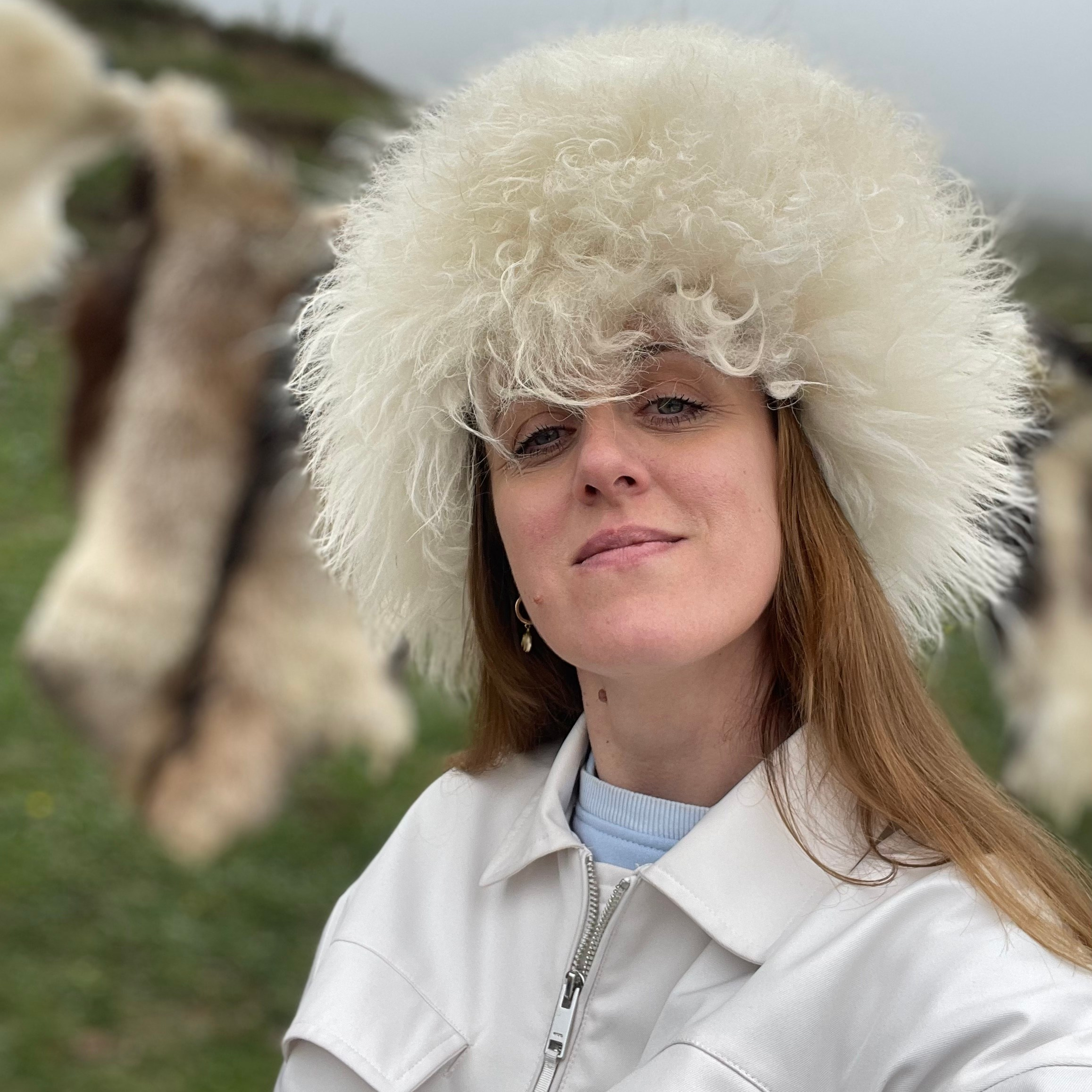 Авторский тур по Дагестану. Женский фотограф в Москве Екатерина Борисова Туры для женщин