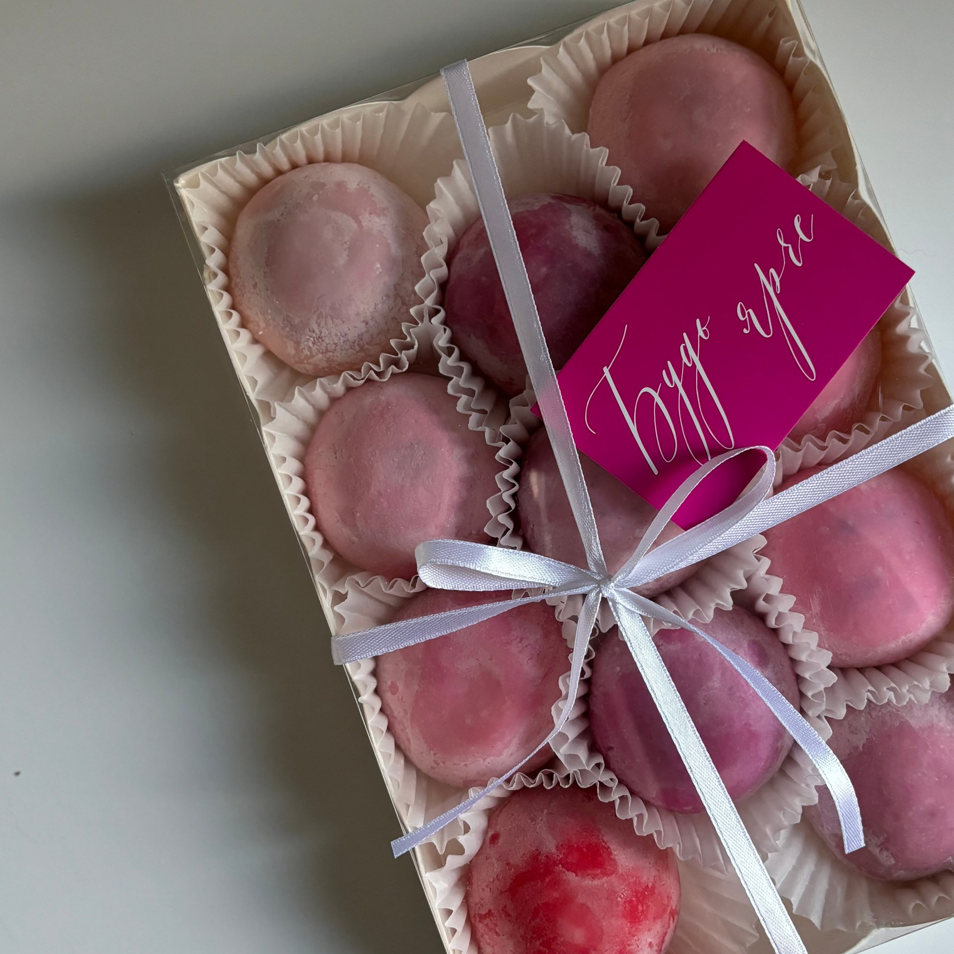 8 МАРТА. Торты и десерты на заказ