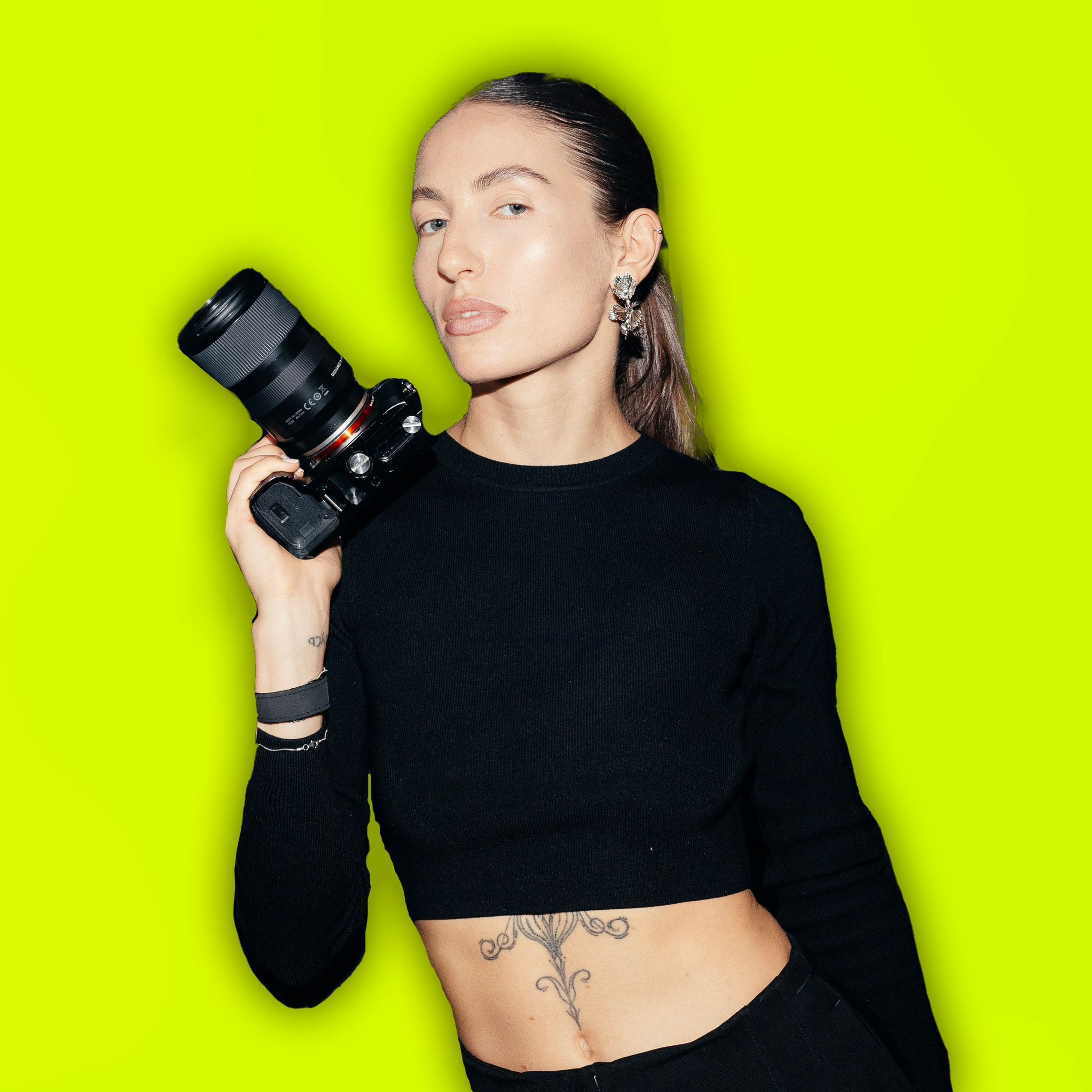 Контакты. Фотограф первого впечатления