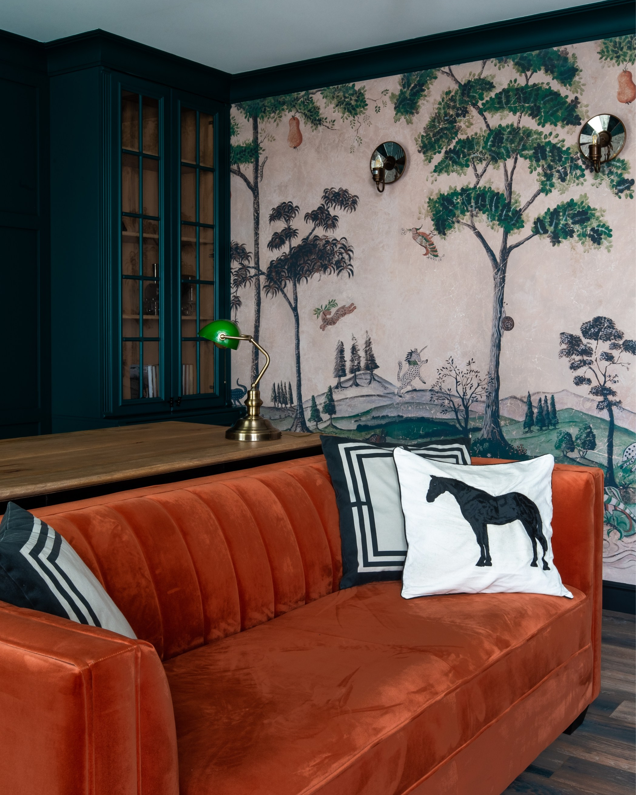 Дизайнер интерьера вашего дома мечты