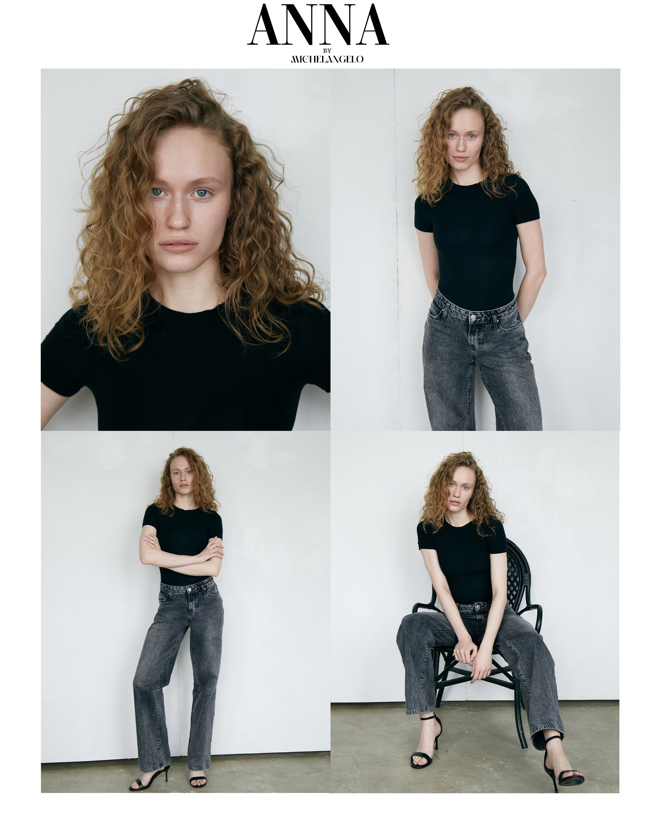 Услуги. Fashion фотограф в г. Москва