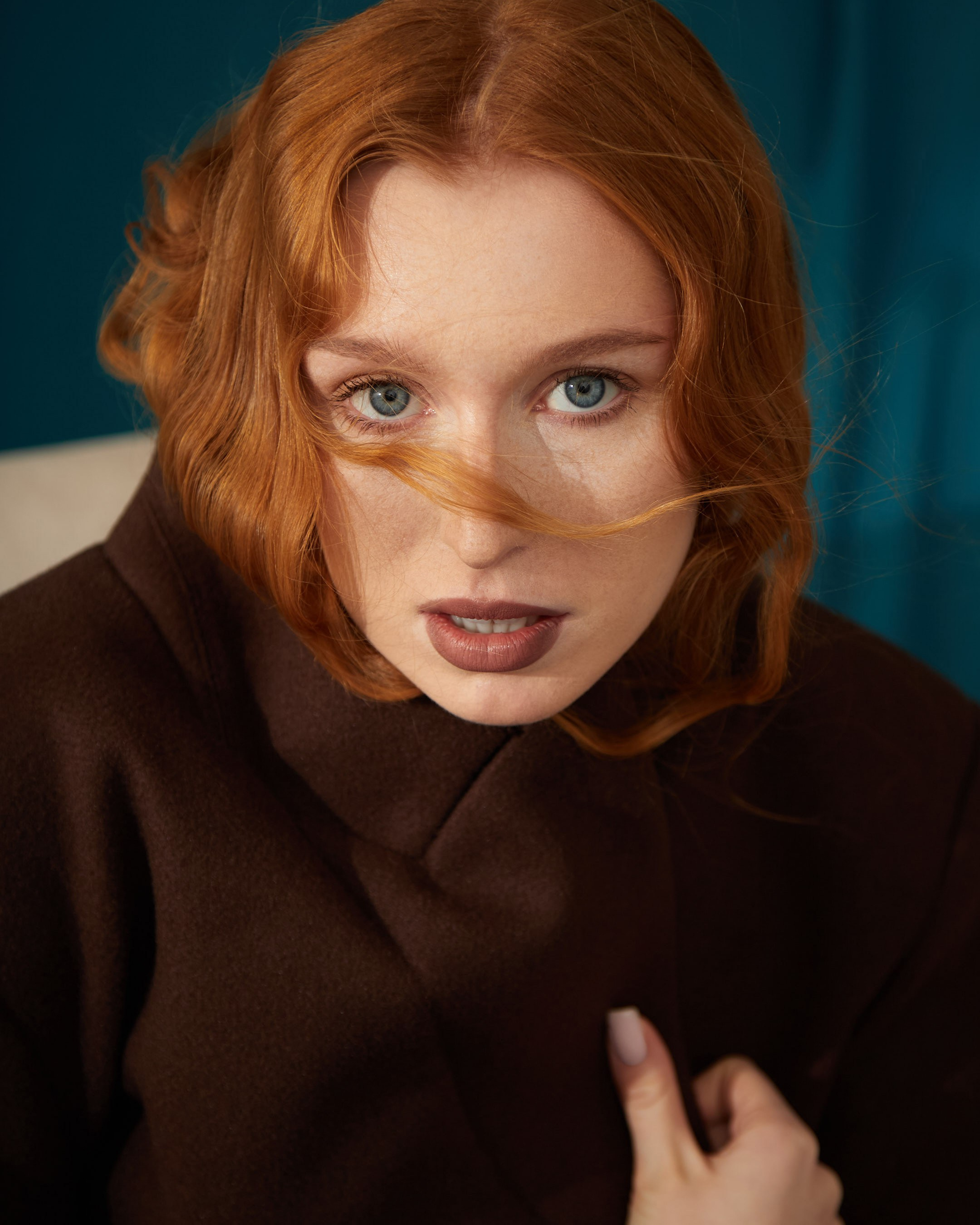 Фотограф в Ярославле Никита Зайцев