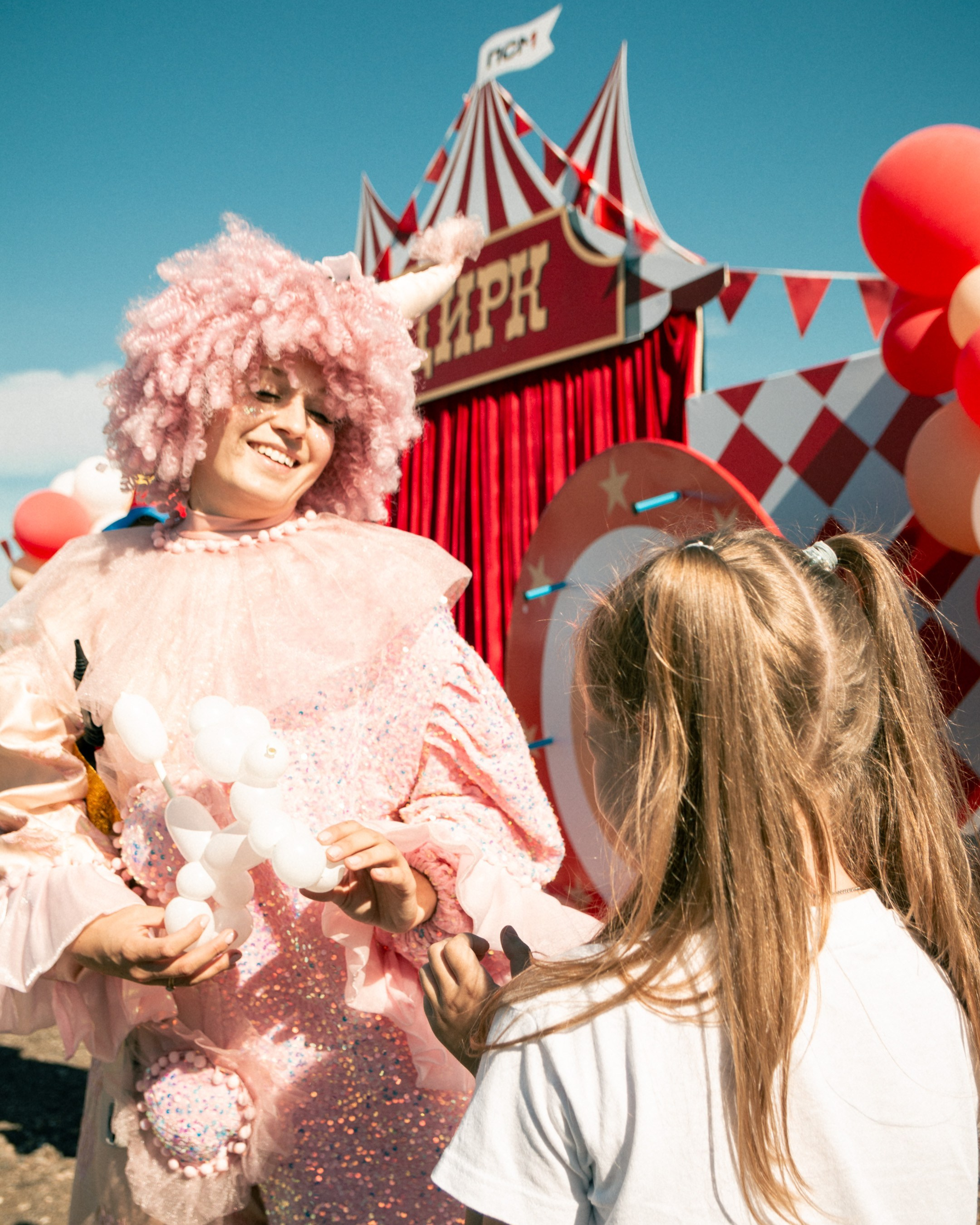 Фотограф в Ярославле Никита Зайцев