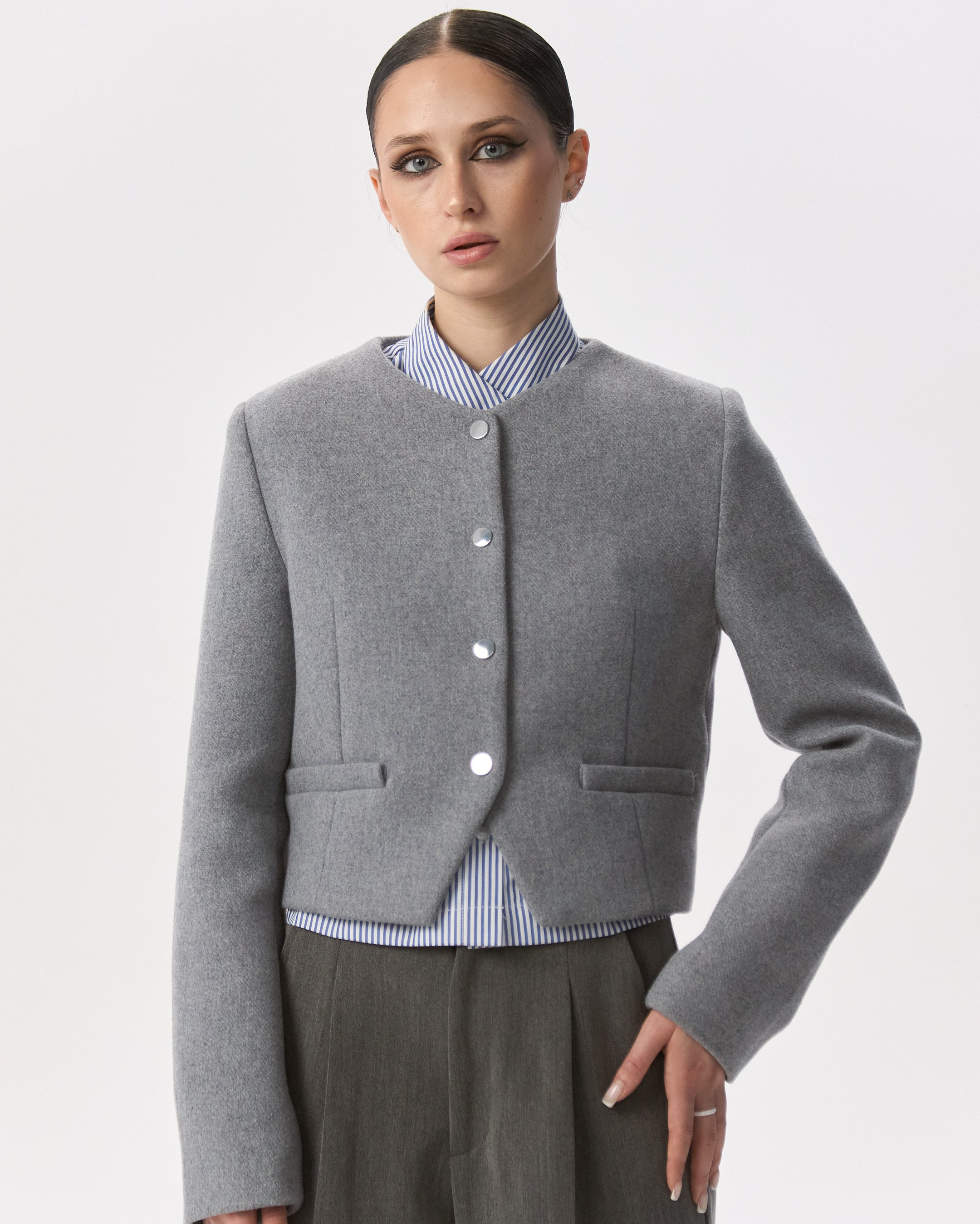 Фотограф в Ярославле Никита Зайцев