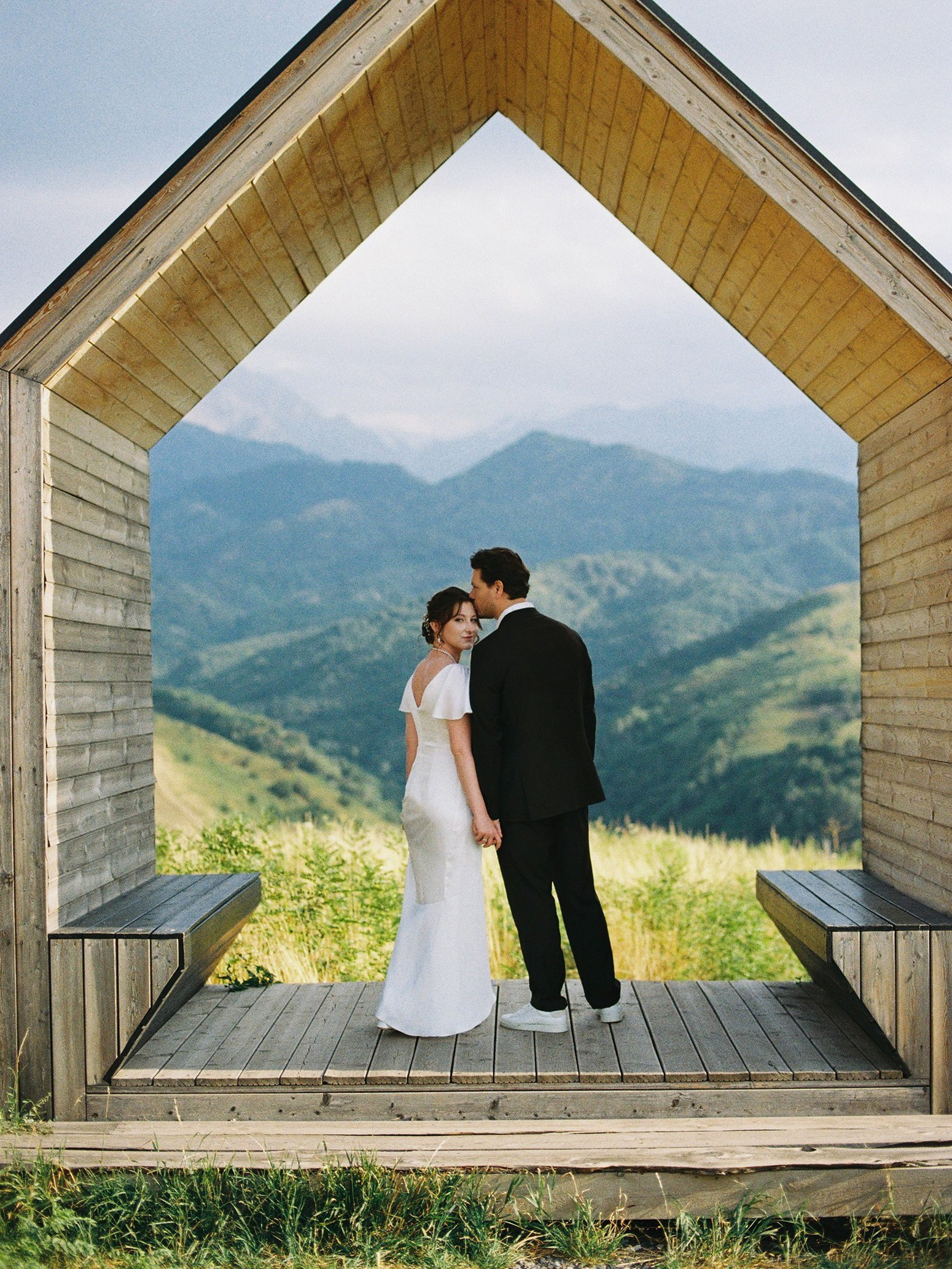 Свадебная фотосессия Алматы