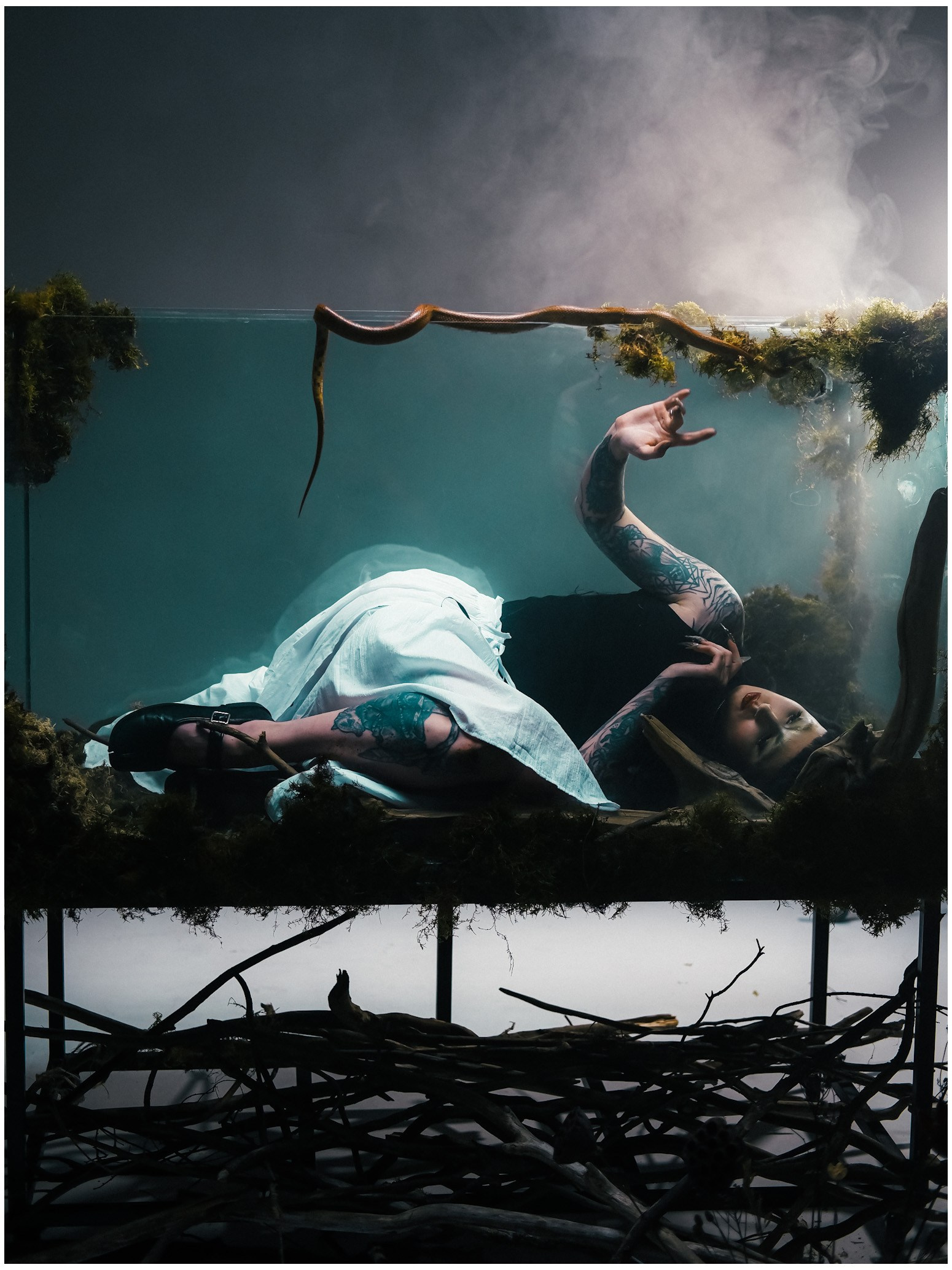 Фотограф в Череповце