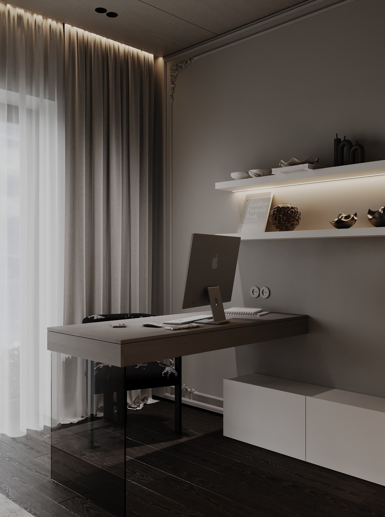 Дизайн проект дома в Твери. ДИЗАЙН ИНТЕРЬЕРА В ТВЕРИ — SAVOE INTERIORS