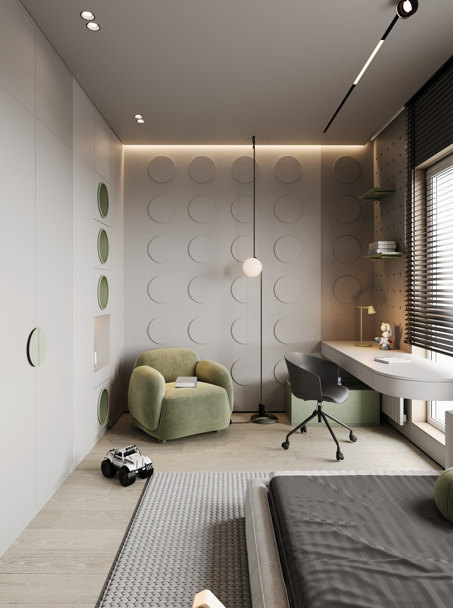 Дизайн проект ЖК Отрада г. Красногорск. ДИЗАЙН ИНТЕРЬЕРА В ТВЕРИ — SAVOE INTERIORS