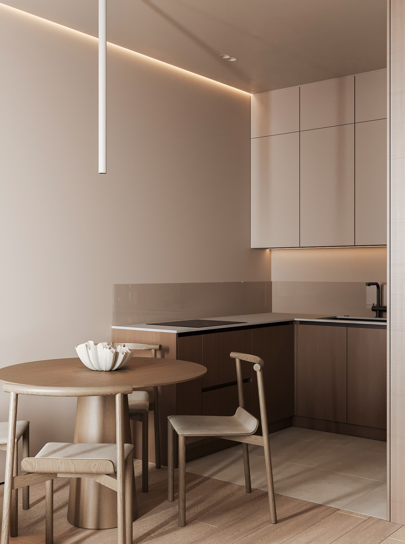 Дизайн проект дома в Твери. ДИЗАЙН ИНТЕРЬЕРА В ТВЕРИ — SAVOE INTERIORS