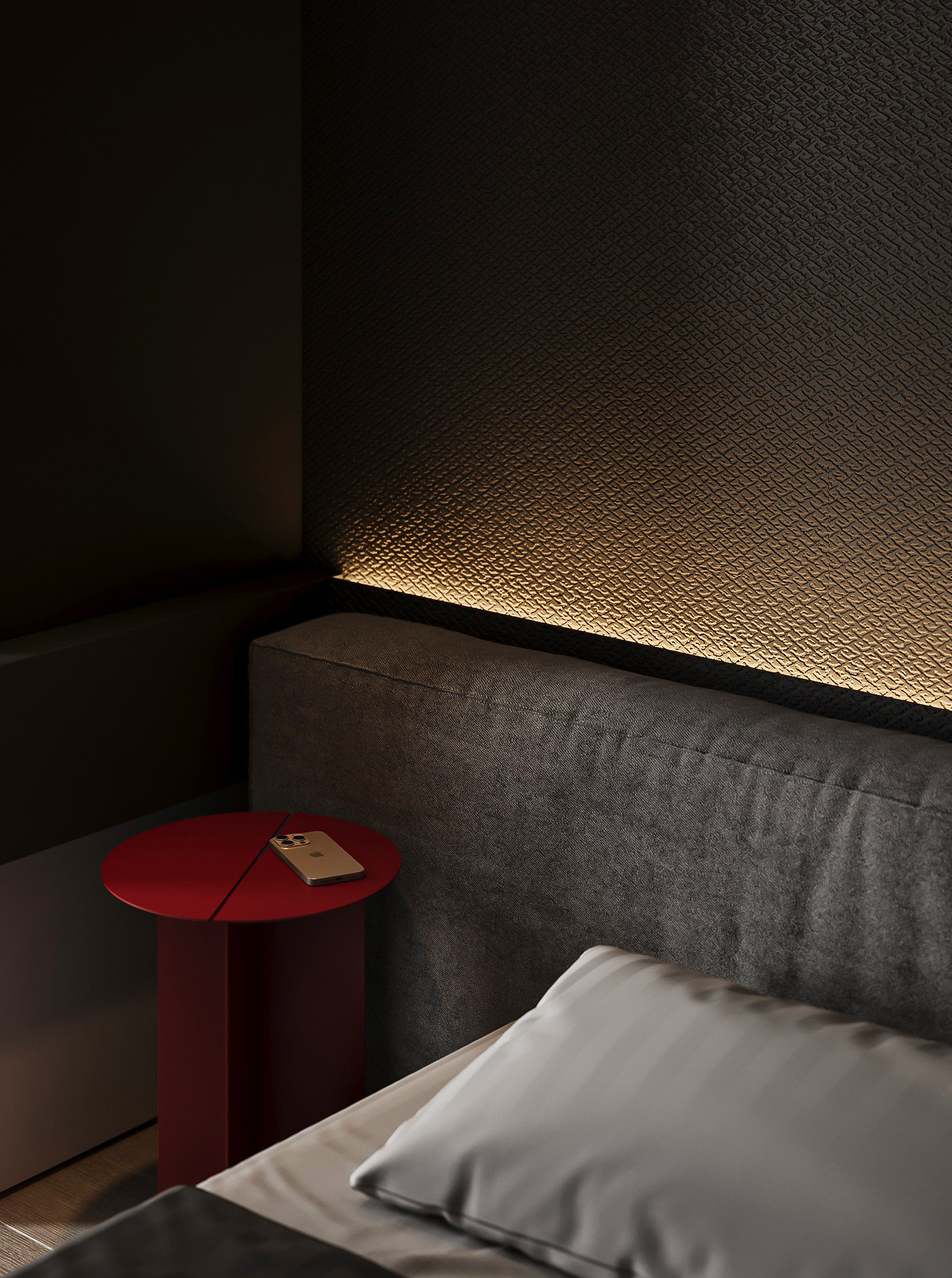 Дизайн проект ЖК Отрада г. Красногорск. ДИЗАЙН ИНТЕРЬЕРА В ТВЕРИ — SAVOE INTERIORS