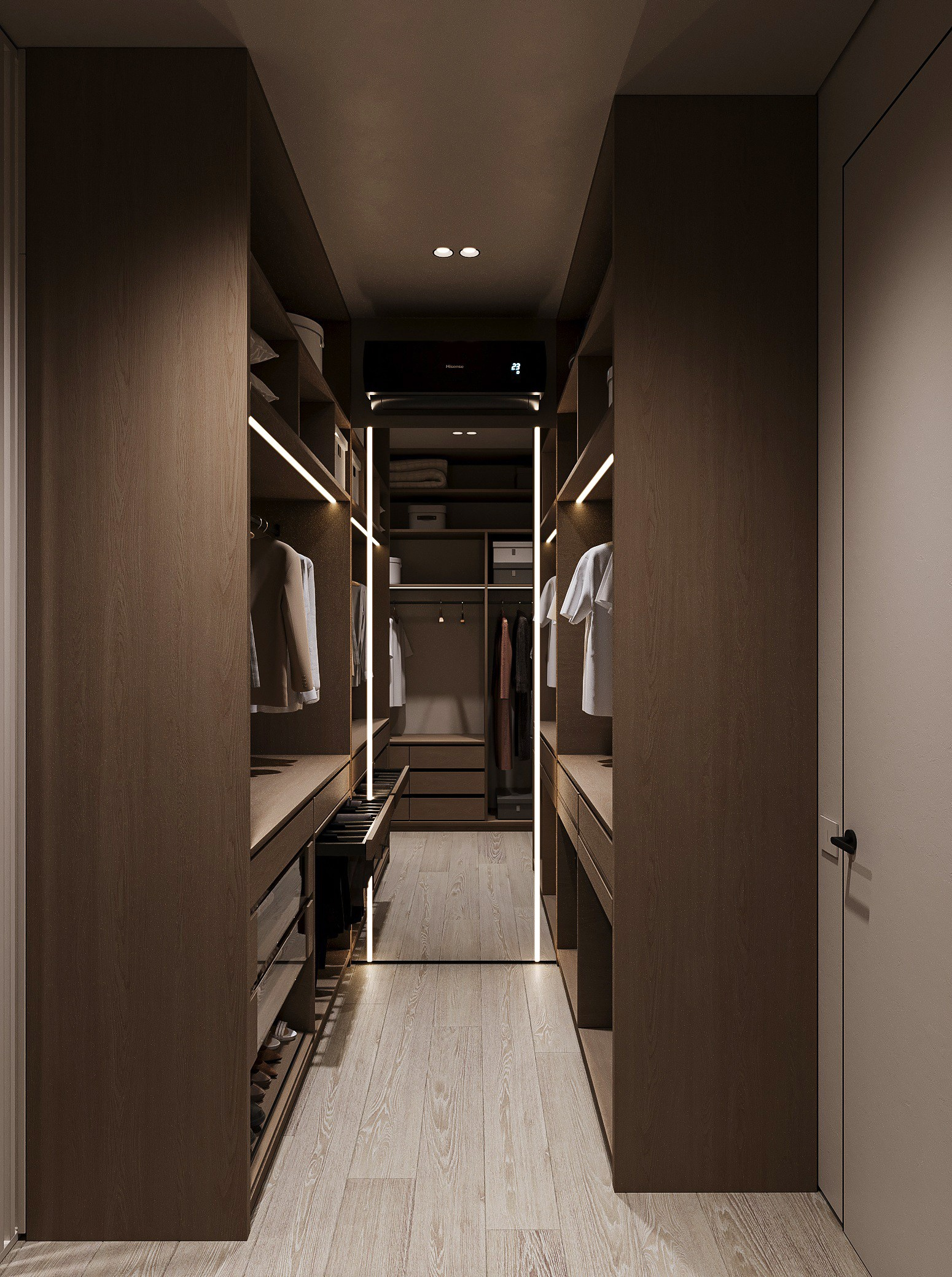 Дизайн проект ЖК Отрада г. Красногорск. ДИЗАЙН ИНТЕРЬЕРА В ТВЕРИ — SAVOE INTERIORS