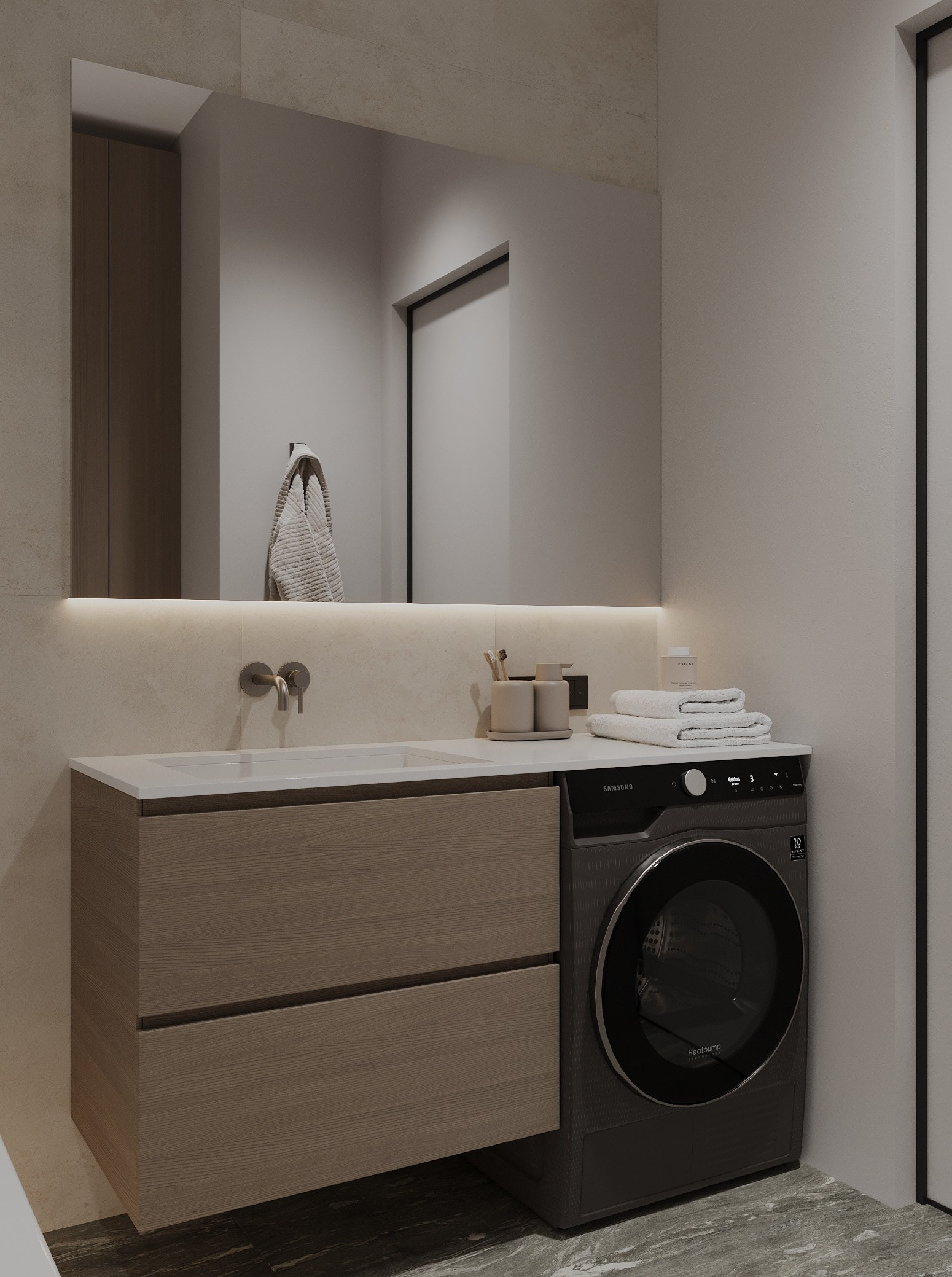 ЖК Шелепиха. ДИЗАЙН ИНТЕРЬЕРА В ТВЕРИ — SAVOE INTERIORS