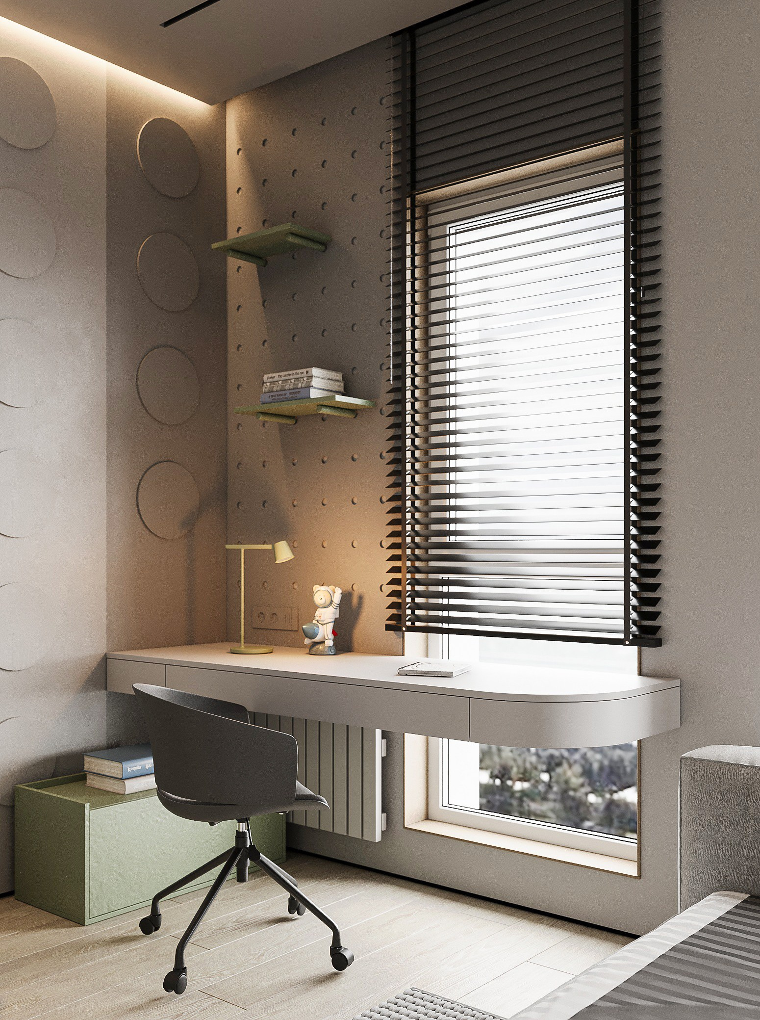 Дизайн проект ЖК Отрада г. Красногорск. ДИЗАЙН ИНТЕРЬЕРА В ТВЕРИ — SAVOE INTERIORS