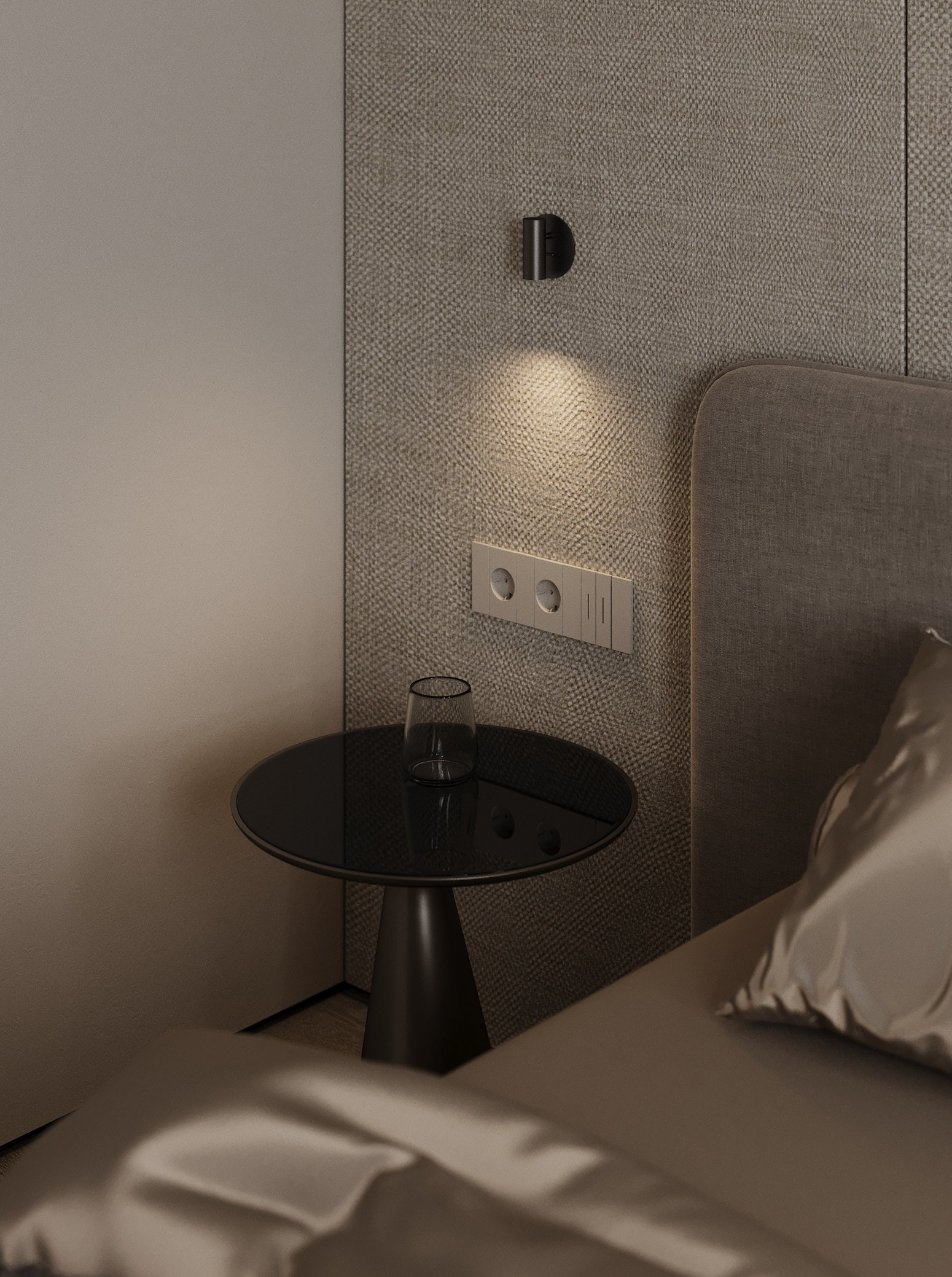 Дизайн проект ЖК Отрада г. Красногорск. ДИЗАЙН ИНТЕРЬЕРА В ТВЕРИ — SAVOE INTERIORS