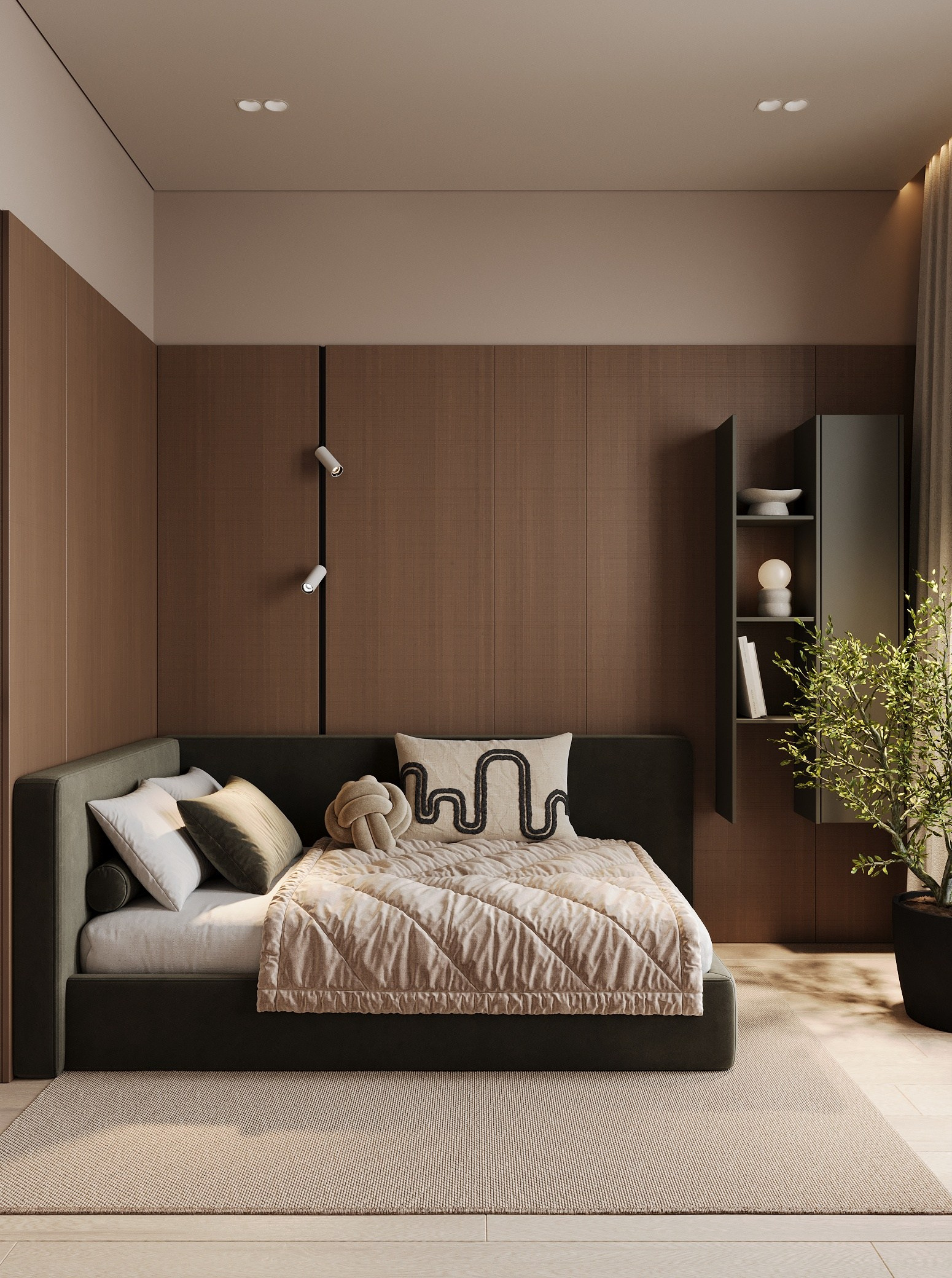 Дизайн проект дома в Твери. ДИЗАЙН ИНТЕРЬЕРА В ТВЕРИ — SAVOE INTERIORS