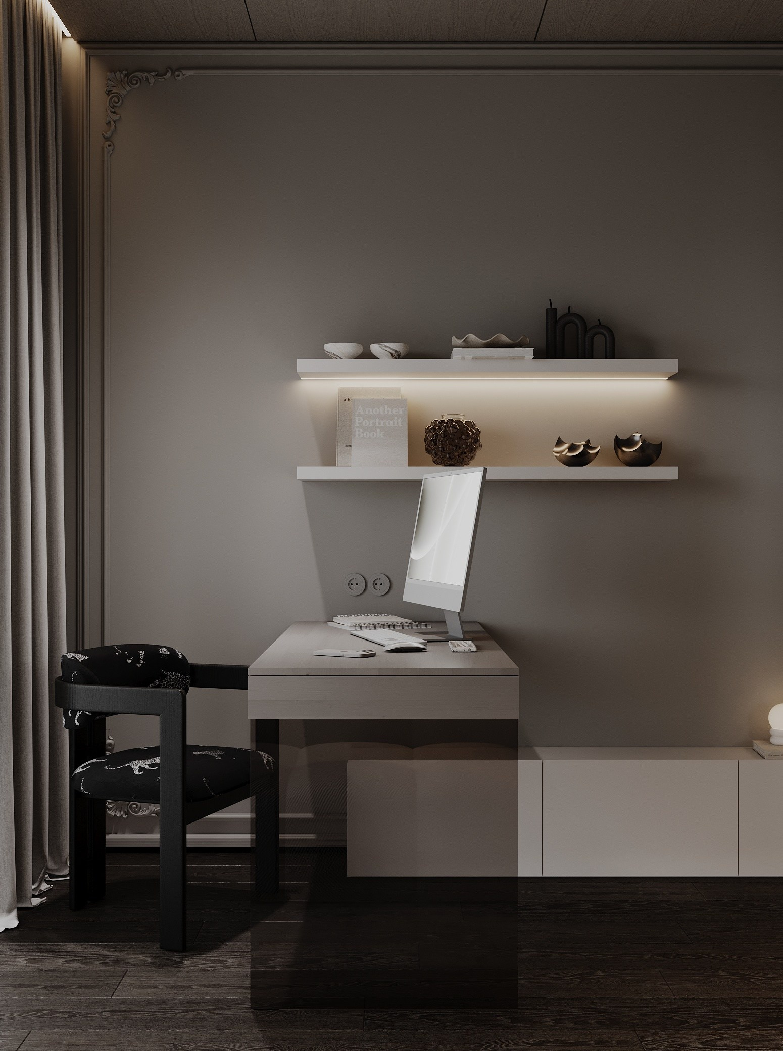 Дизайн проект дома в Твери. ДИЗАЙН ИНТЕРЬЕРА В ТВЕРИ — SAVOE INTERIORS