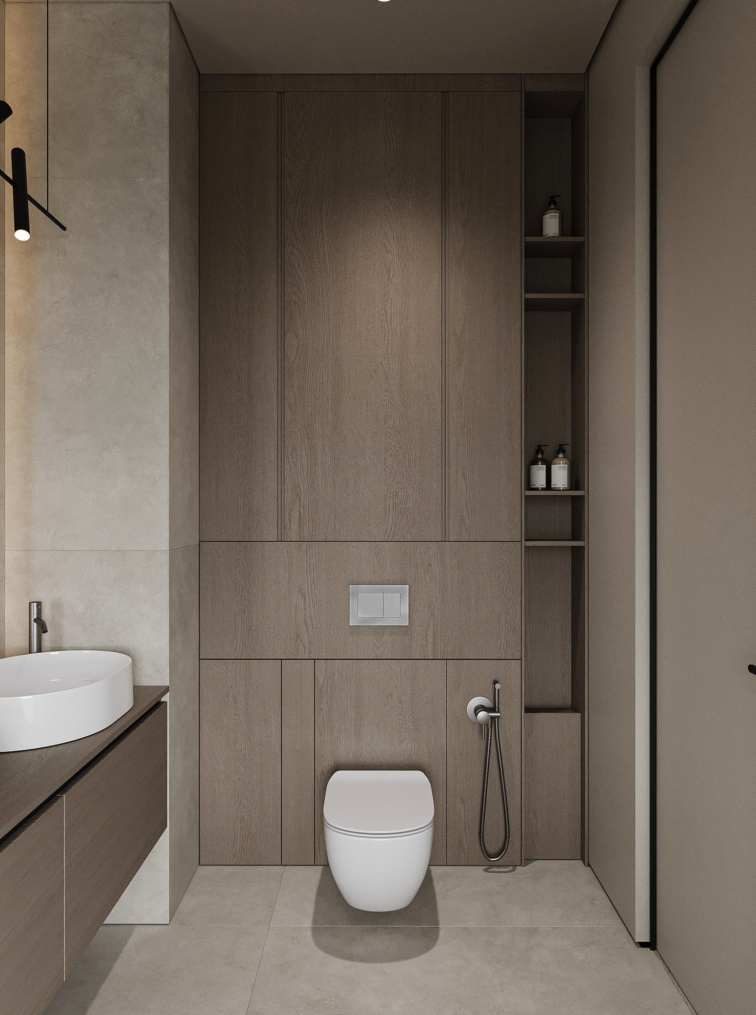 Дизайн проект ЖК Отрада г. Красногорск. ДИЗАЙН ИНТЕРЬЕРА В ТВЕРИ — SAVOE INTERIORS