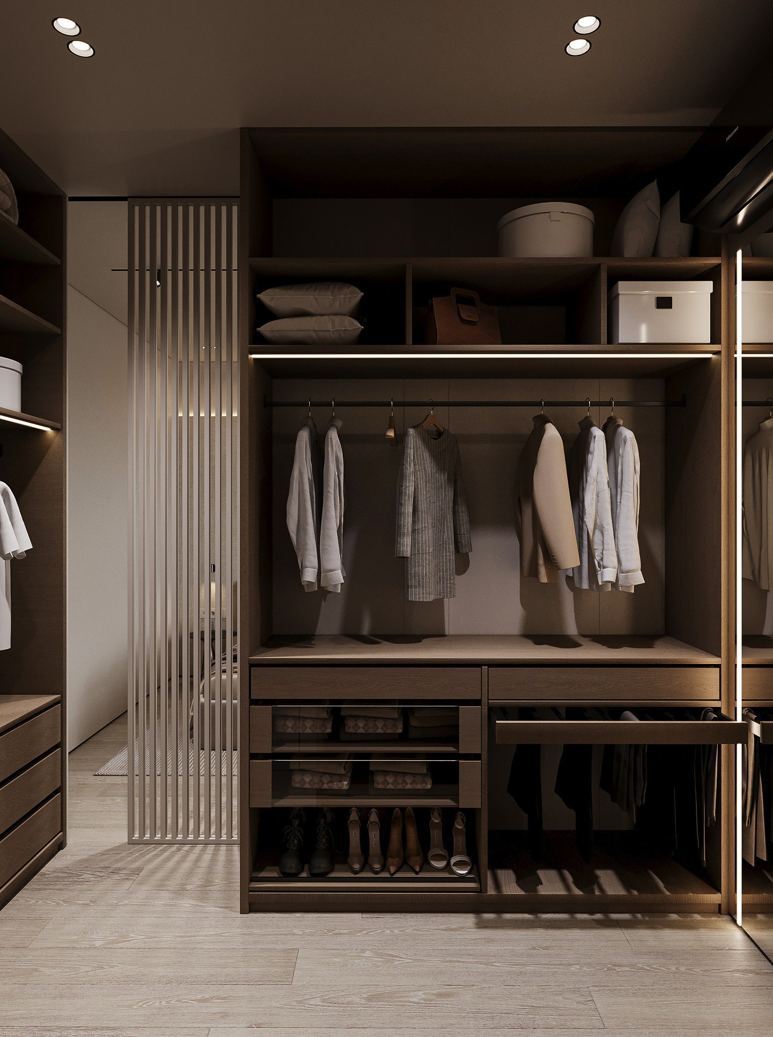 Дизайн проект ЖК Отрада г. Красногорск. ДИЗАЙН ИНТЕРЬЕРА В ТВЕРИ — SAVOE INTERIORS