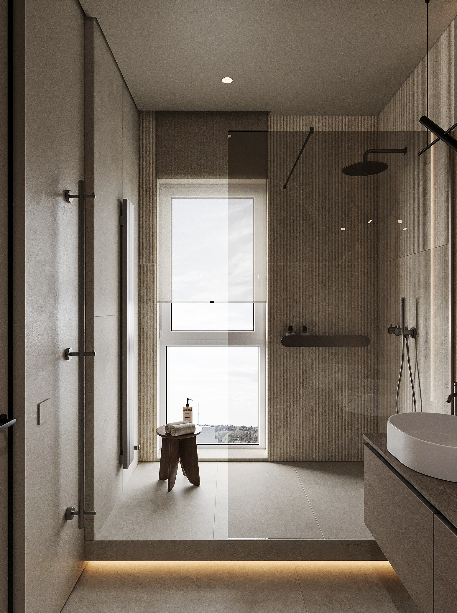 Дизайн проект ЖК Отрада г. Красногорск. ДИЗАЙН ИНТЕРЬЕРА В ТВЕРИ — SAVOE INTERIORS