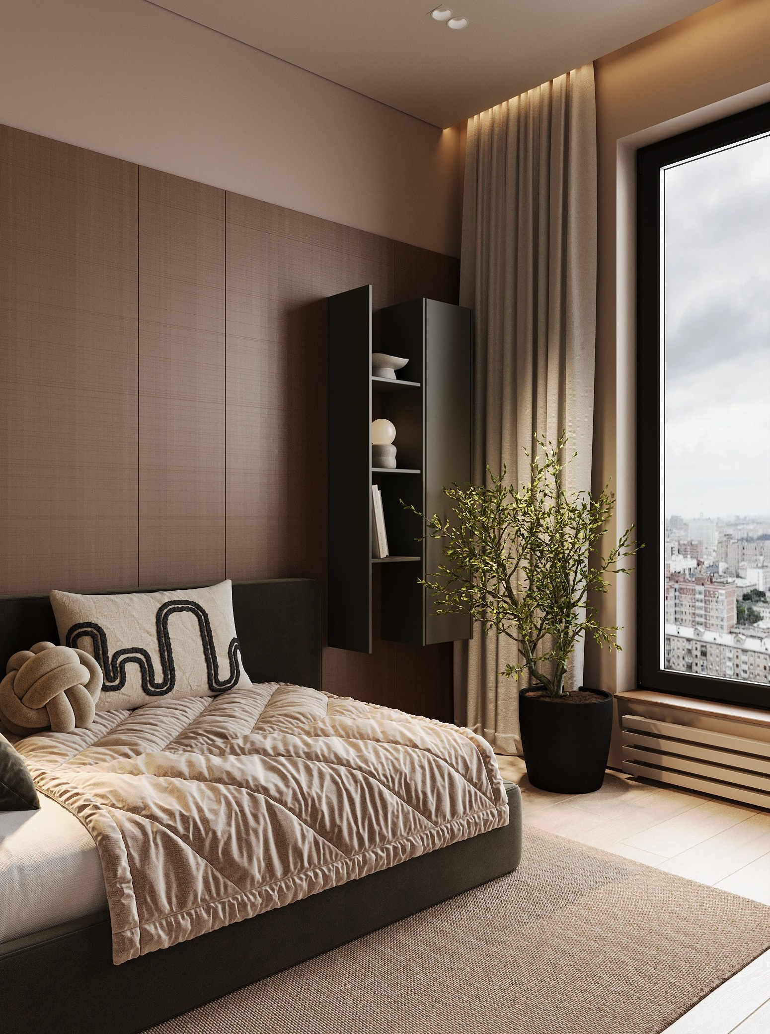 Дизайн проект дома в Твери. ДИЗАЙН ИНТЕРЬЕРА В ТВЕРИ — SAVOE INTERIORS