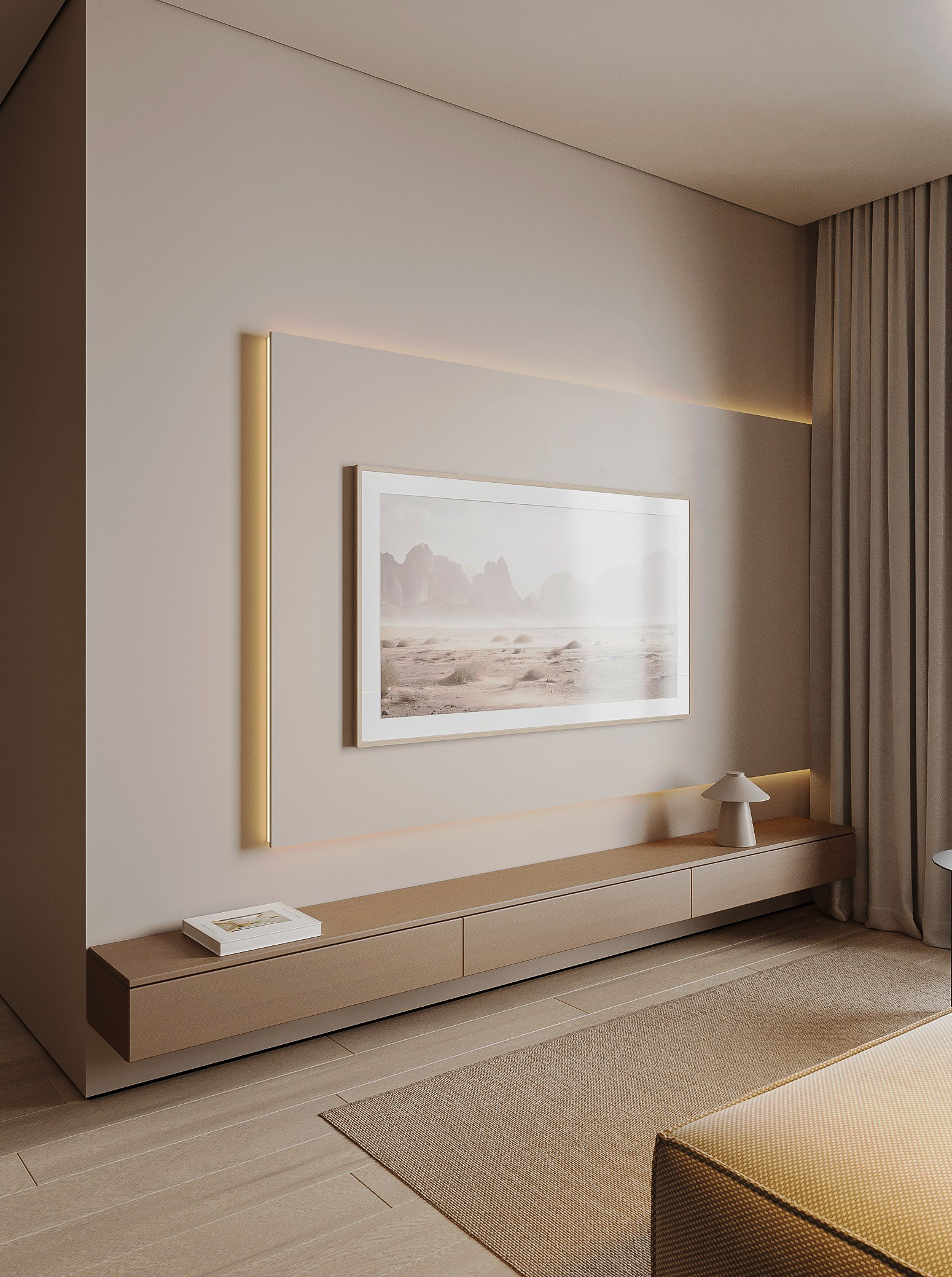 Дизайн проект дома в Твери. ДИЗАЙН ИНТЕРЬЕРА В ТВЕРИ — SAVOE INTERIORS