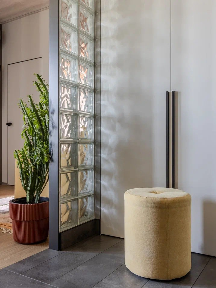 Дизайн интерьера квартиры ЖК «Green Wood» в Тольятти. Студия дизайна интерьера «Строчка» | Москва, Санкт-Петербург, Самара, Казань, Тольятти, Ульяновск и другие города России