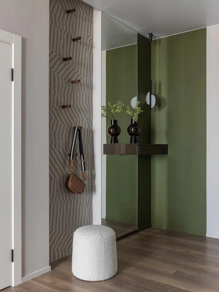 Дизайн квартиры «Savin family» для сдачи в аренду в Казани. Студия дизайна интерьера «Строчка» | Москва, Санкт-Петербург, Самара, Казань, Тольятти, Ульяновск и другие города России