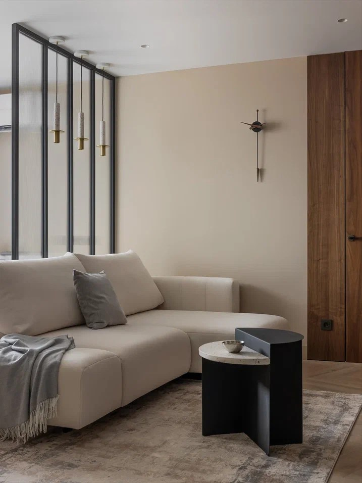 Дизайн интерьера квартиры ЖК «Высота» в Тольятти. Студия дизайна интерьера «Строчка» | Москва, Санкт-Петербург, Самара, Казань, Тольятти, Ульяновск и другие города России