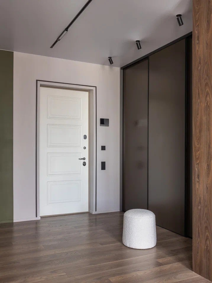 Дизайн квартиры «Savin family» для сдачи в аренду в Казани. Студия дизайна интерьера «Строчка» | Москва, Санкт-Петербург, Самара, Казань, Тольятти, Ульяновск и другие города России