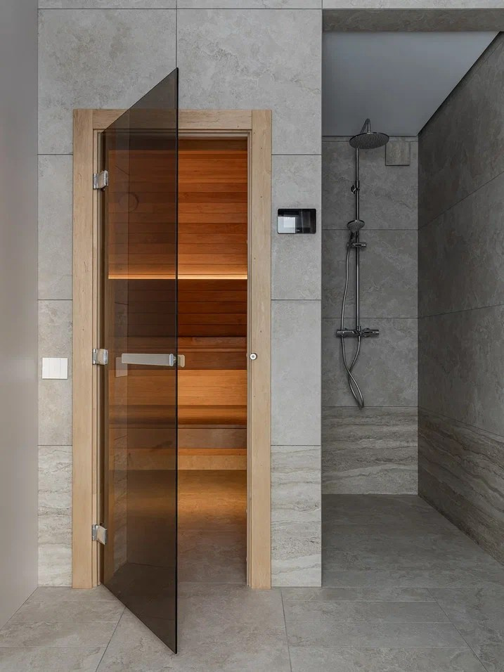 Дизайн интерьера дома ЖК «FLORA» в Тольятти. Студия дизайна интерьера «Строчка» | Москва, Санкт-Петербург, Самара, Казань, Тольятти, Ульяновск и другие города России