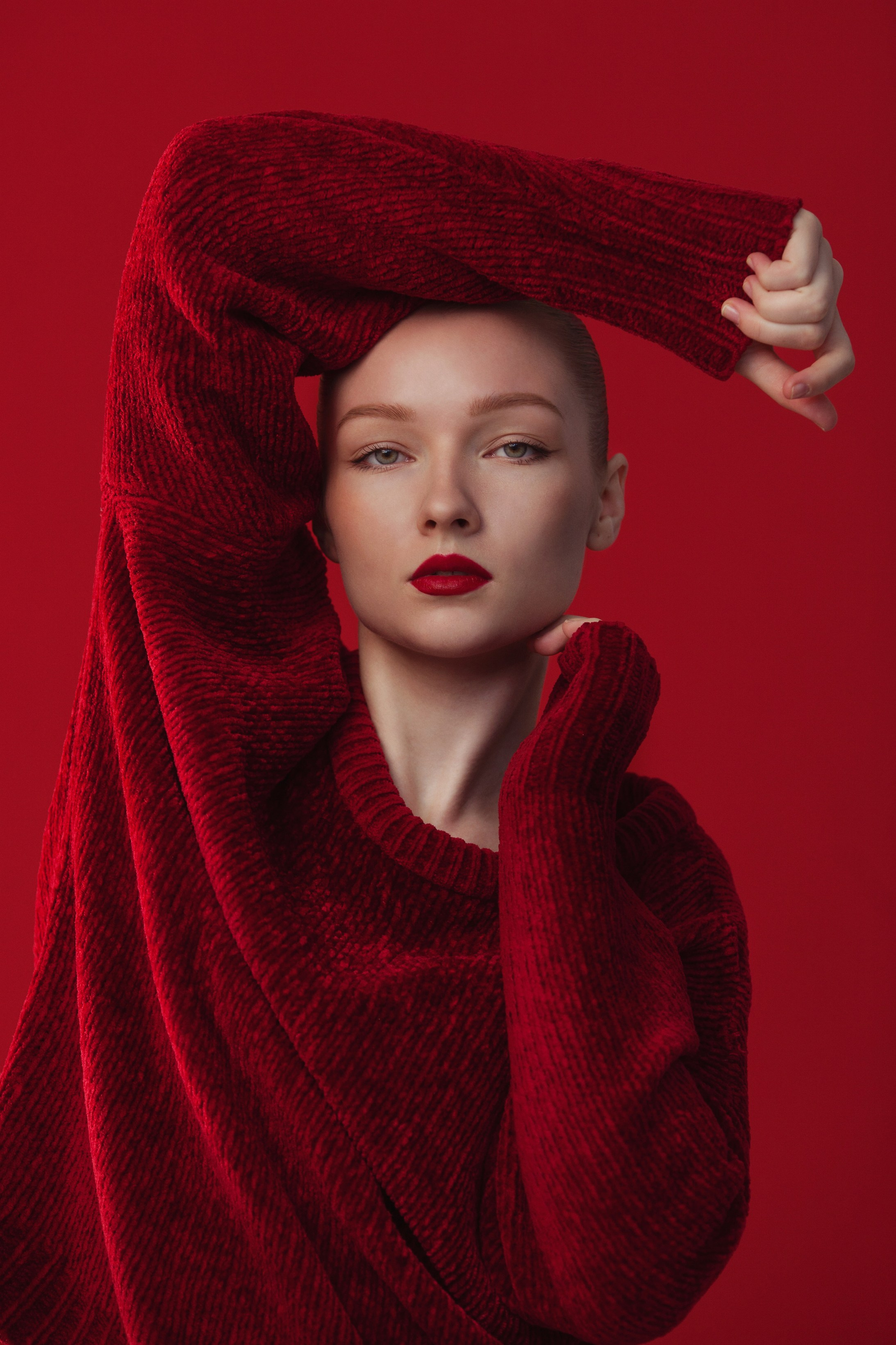 Фотограф в Москве Евгений Петьков