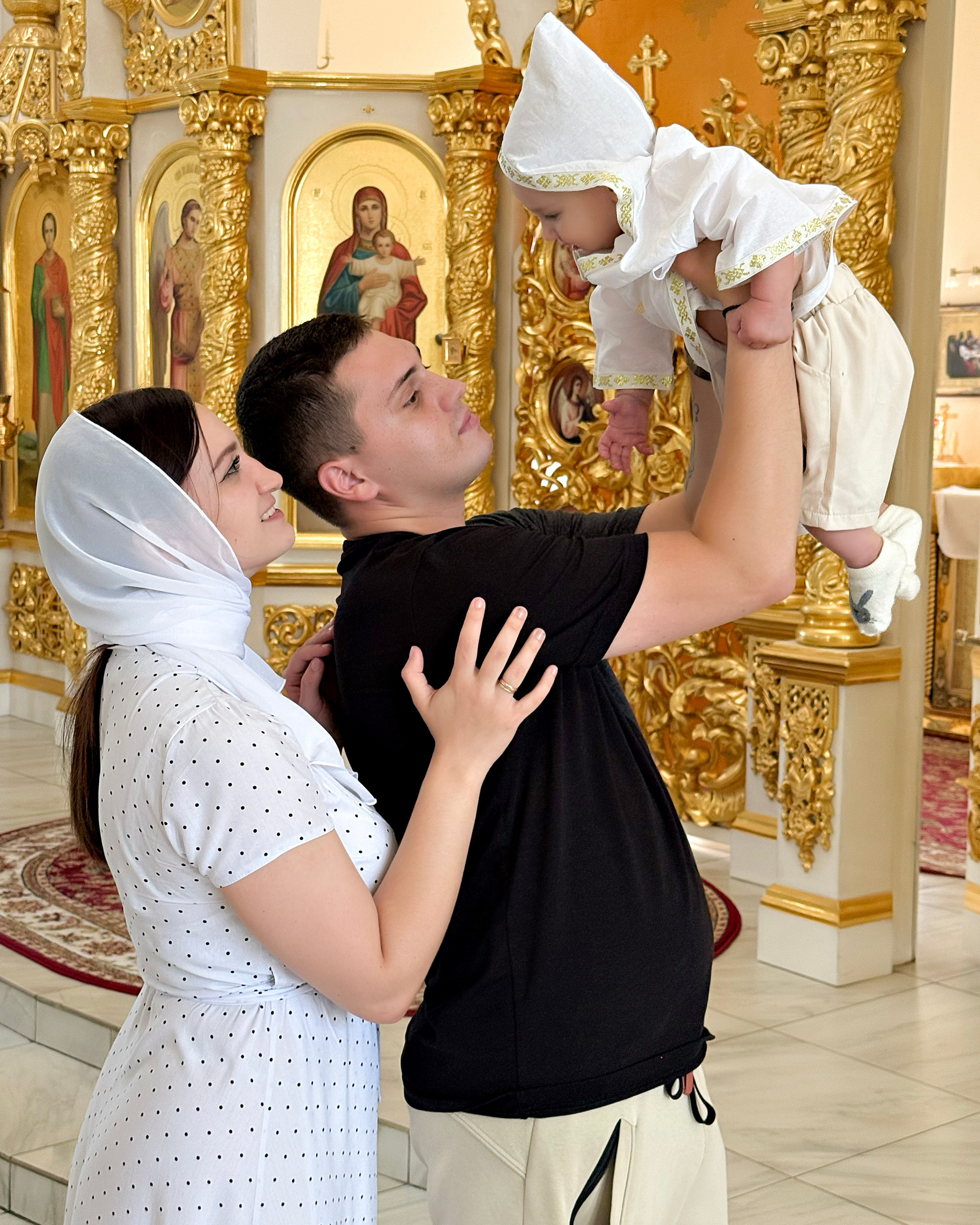 Услуги. Семейный и детский фотограф в Ульяновске — Лилия Павленкова