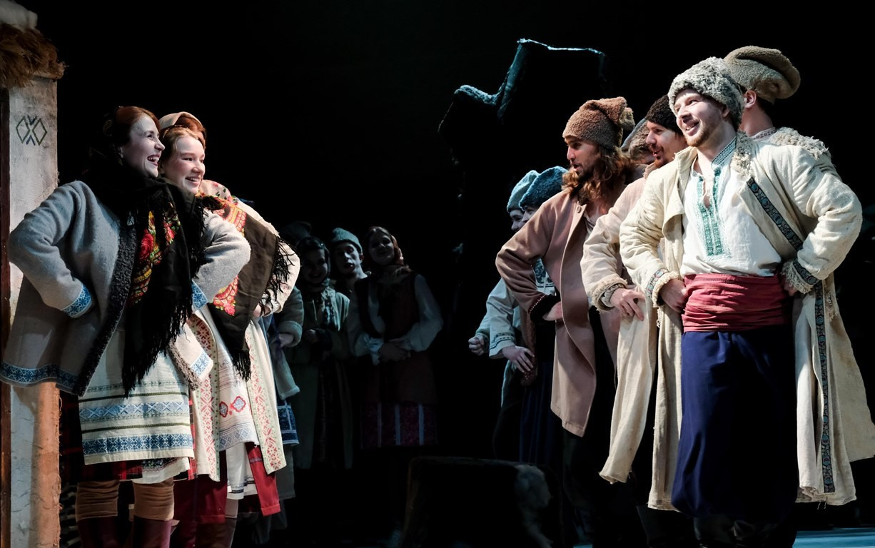 Журнал о самом особенном. Пермь и Пермский край