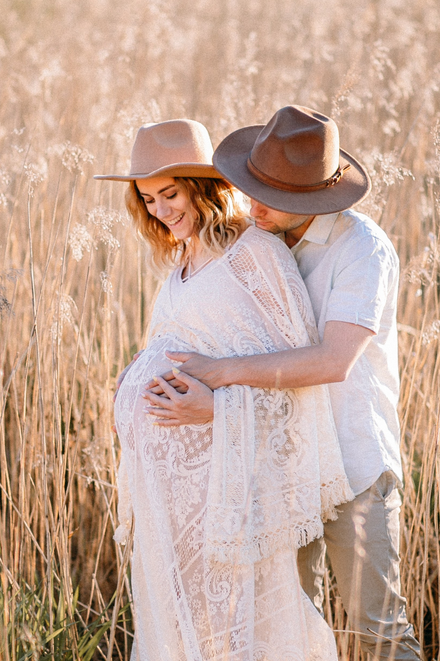 Семейная съемка. Портретный фотограф в Минске Анна Волейко