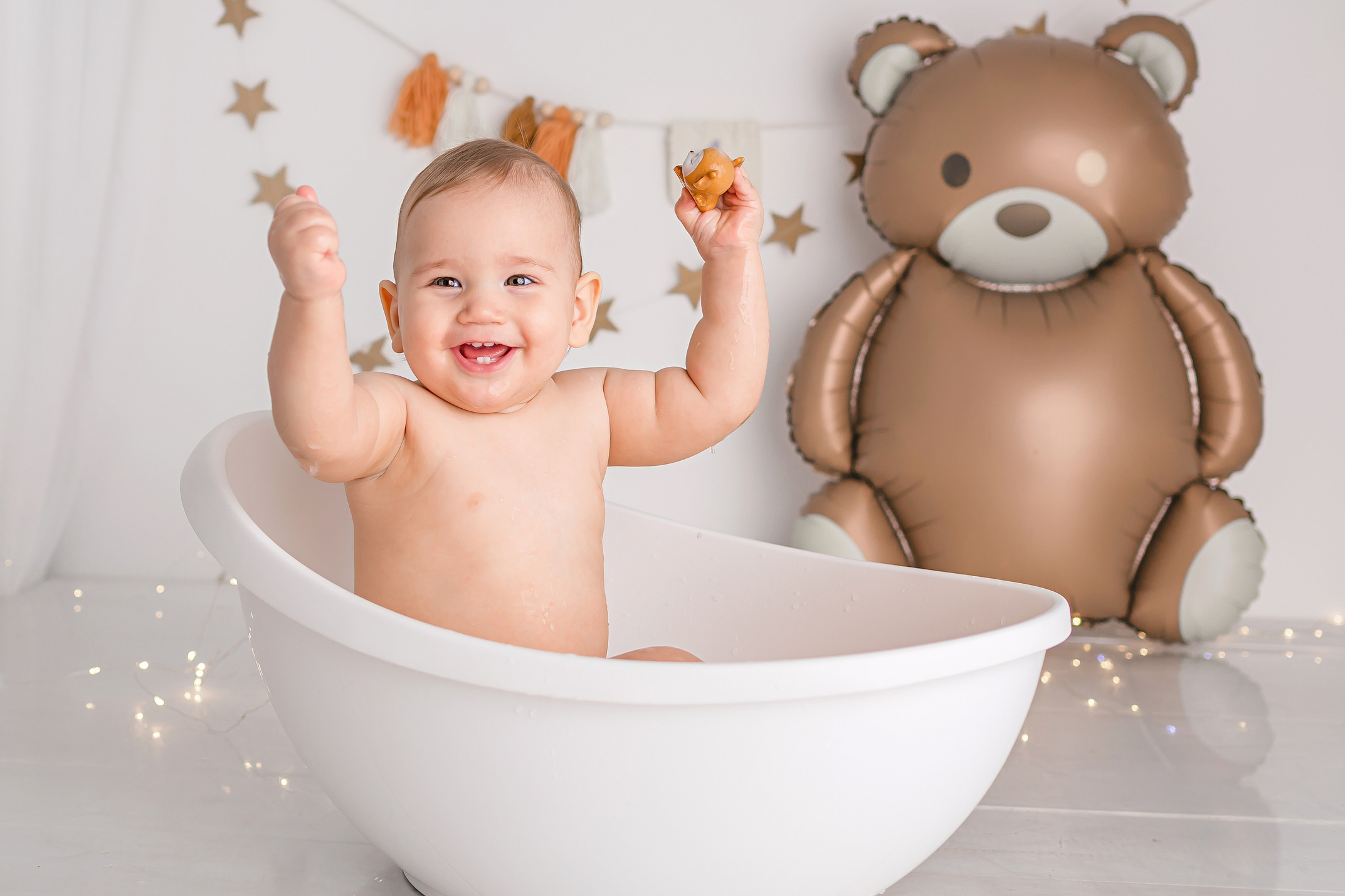 Стоимость детских фотосессий (годики). Фотограф Новорожденных и беременности г. Тюмень