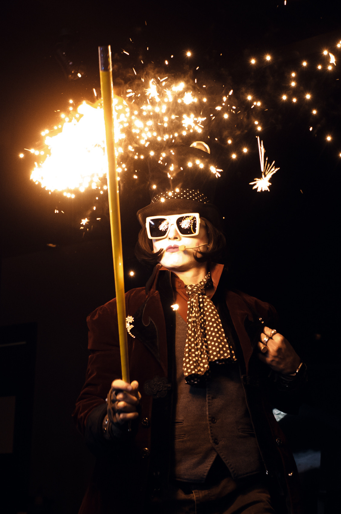 Фотограф на мероприятия в Москве Колоткин Игорь