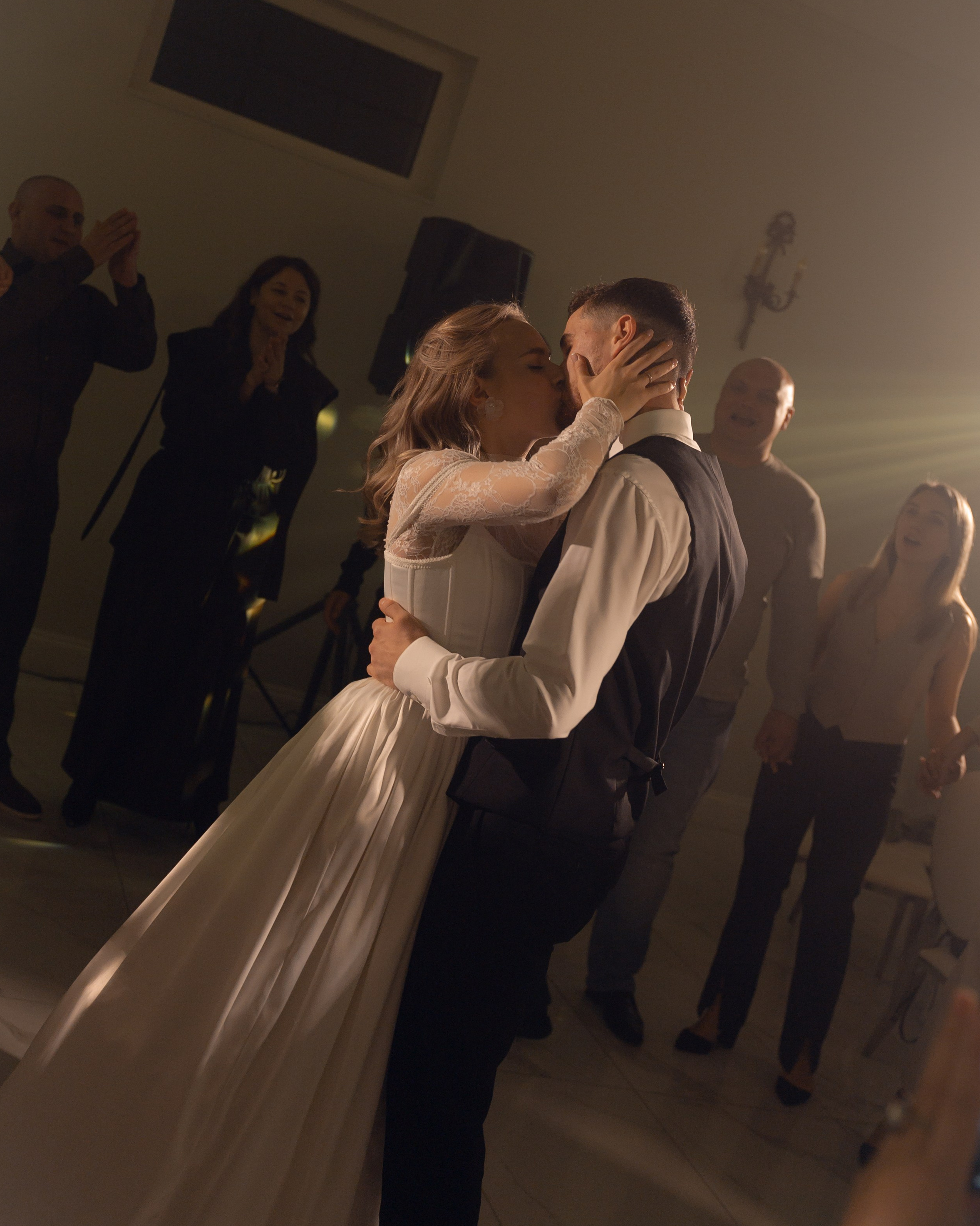 Стоимость свадьбы. Свадебный фотограф Маро Чихладзе в Калининграде