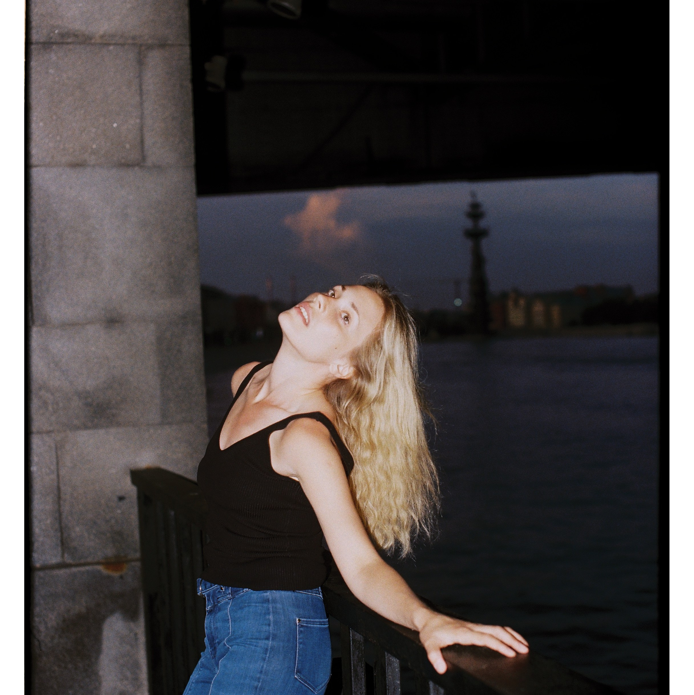 Персональный и репортажный фотограф в Москве Соня Пичугина