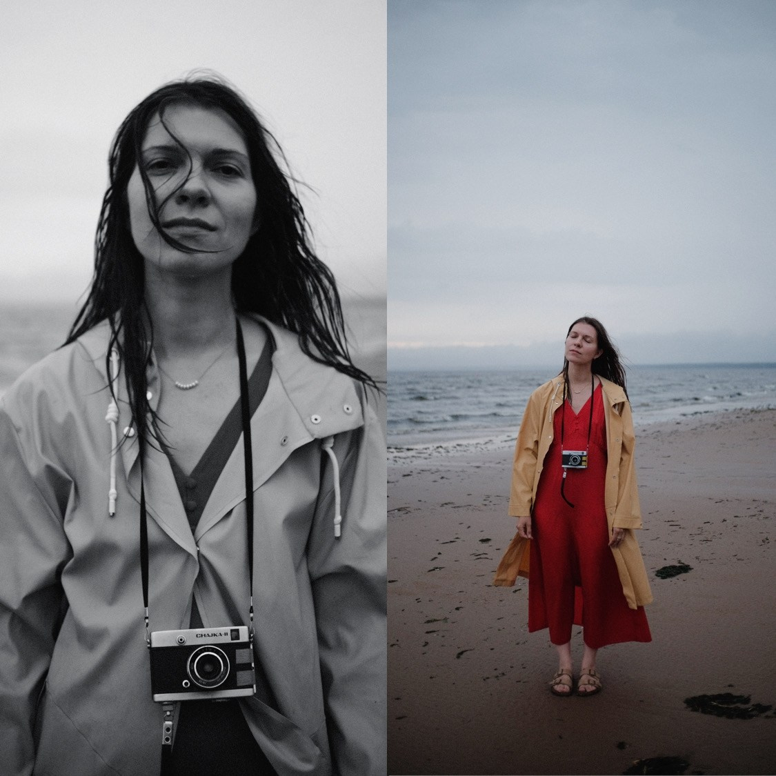 Контакты. Видеограф в Санкт-Петербурге Анастасия Коок