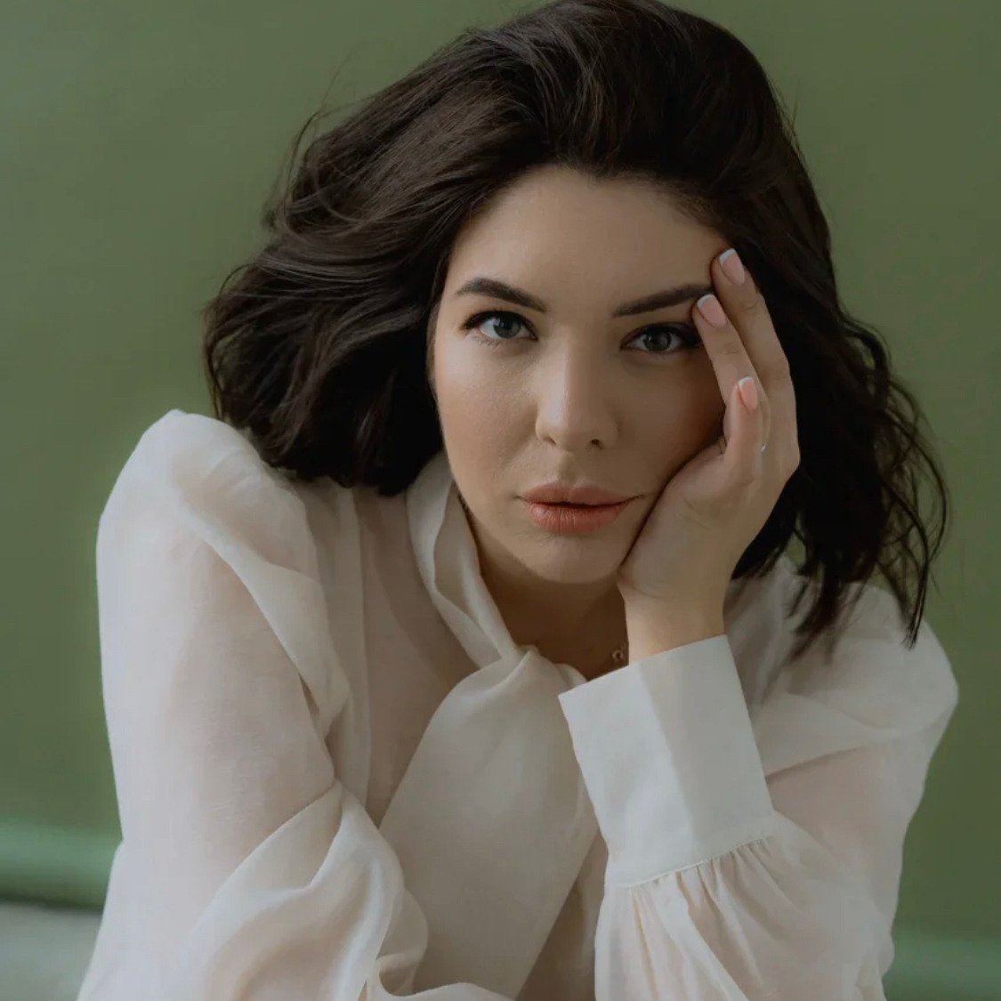 Обо мне. Свадебный фотограф Наташа Брифли